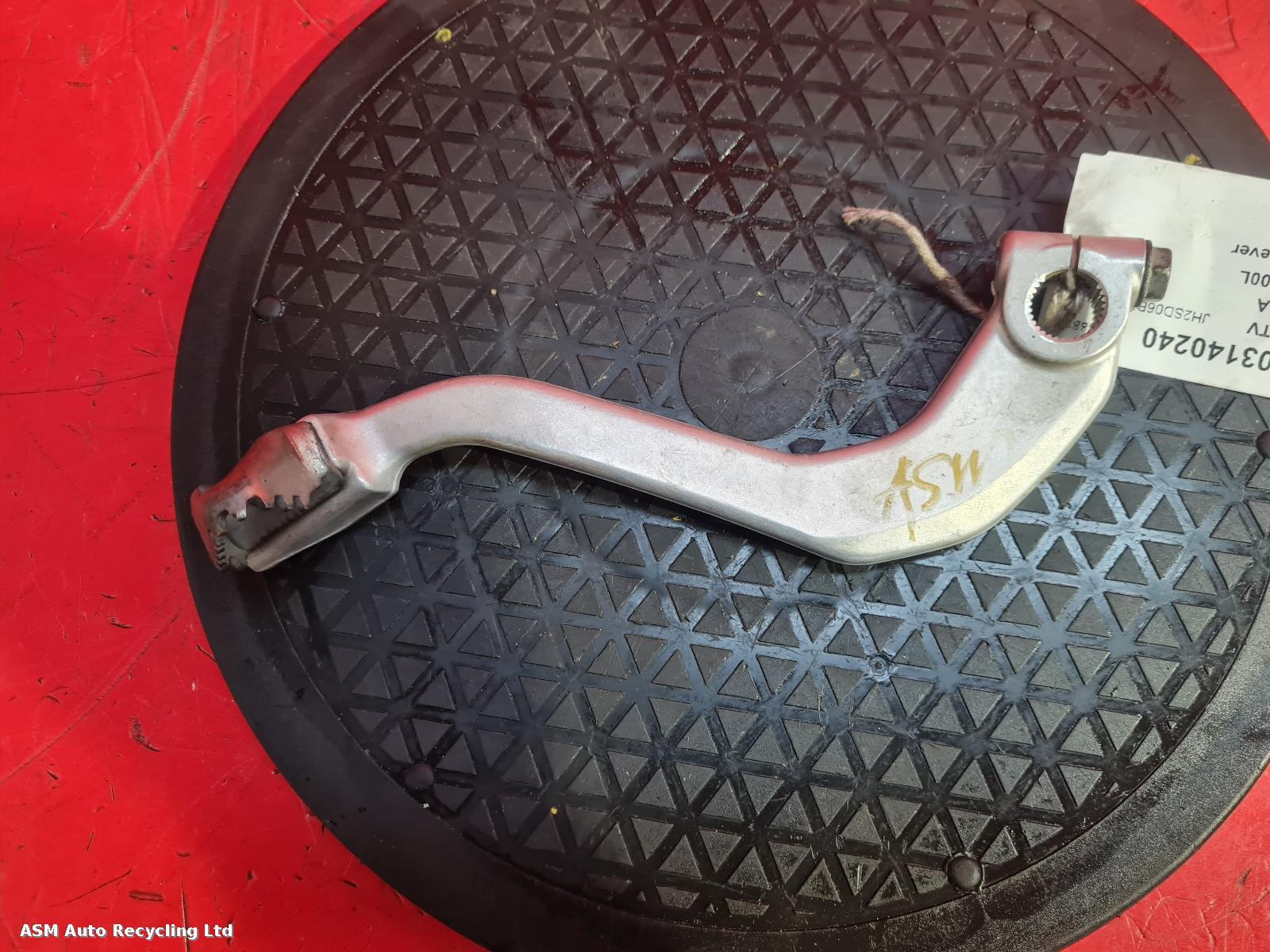 View Auto part Brake Pedal Honda Crf1000l 2018