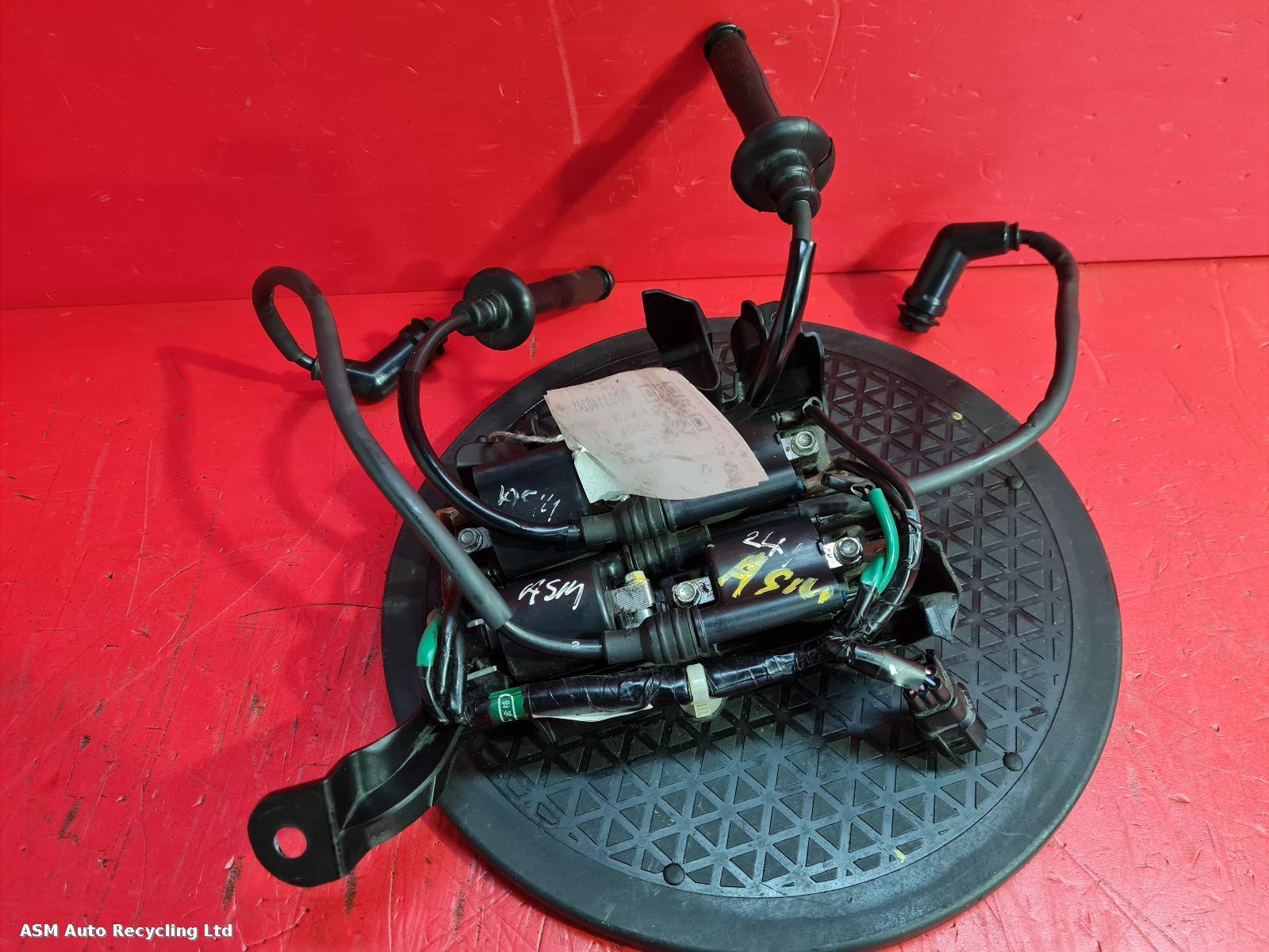 View Auto part Coil/Coil Pack Honda Crf1000l 2018