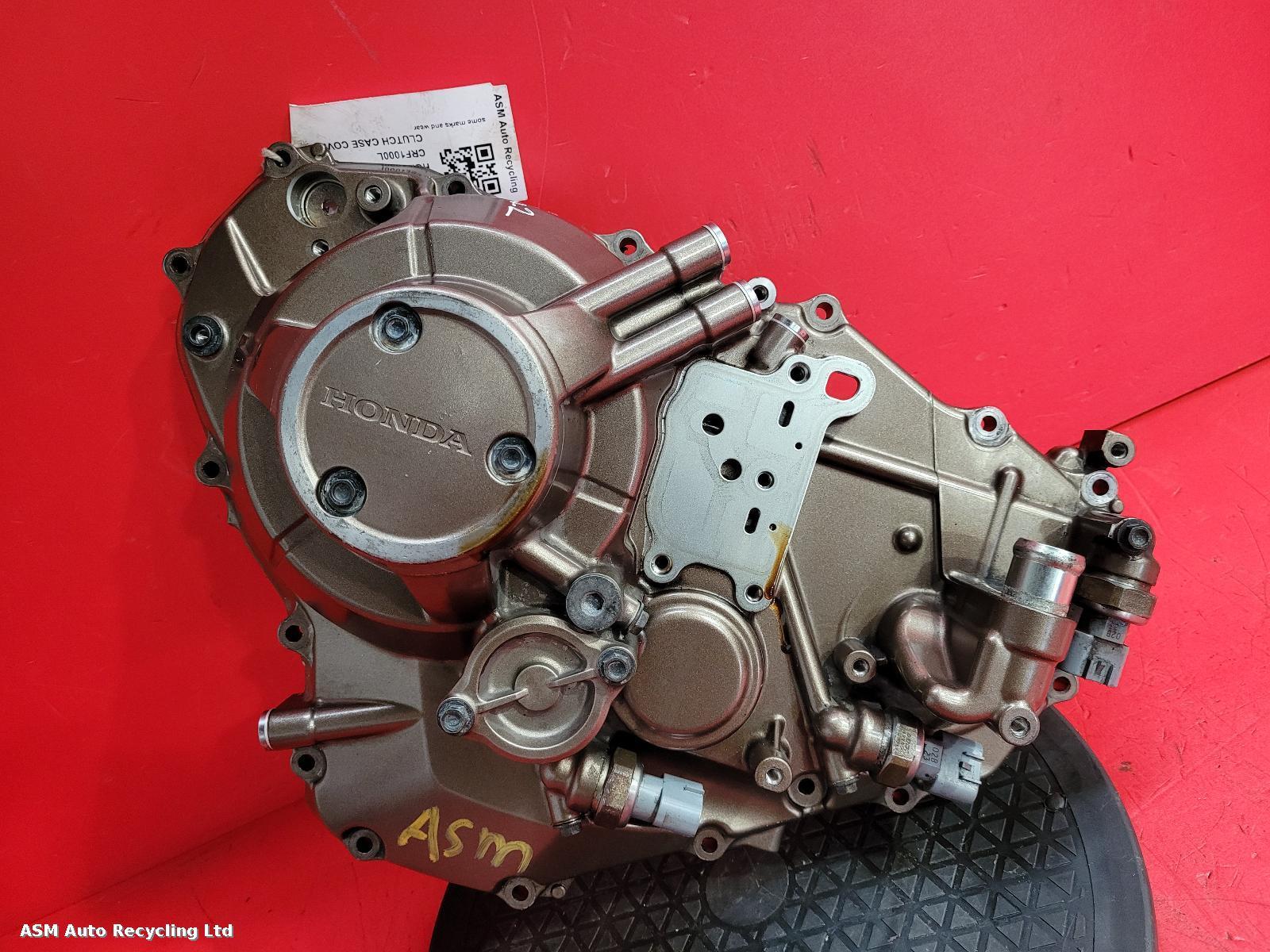 View Auto part Clutch Case Cover Honda Crf1000l 2018