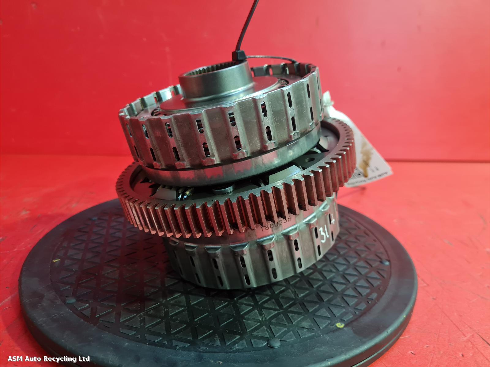 View Auto part Clutch Plates Honda Crf1000l 2018