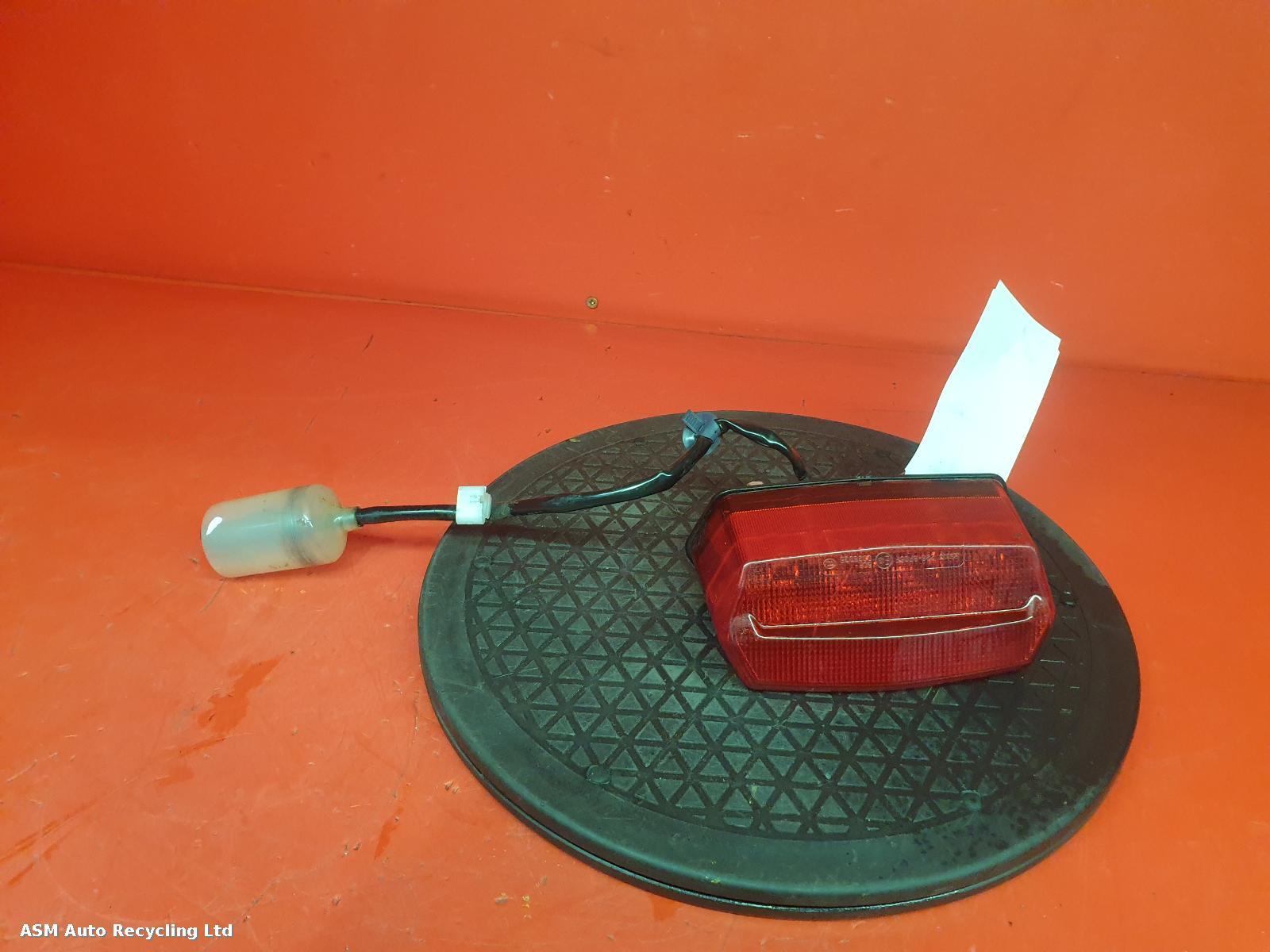 View Auto part Taillight Honda Nt 1100 A-n 2022
