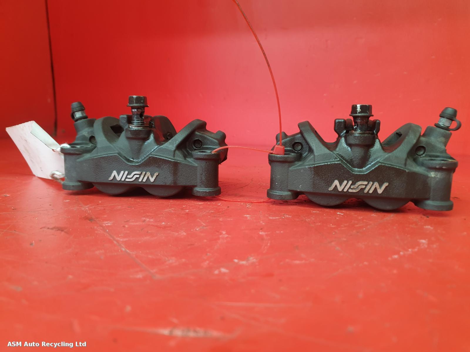 View Auto part Caliper Honda Nt 1100 A-n 2022