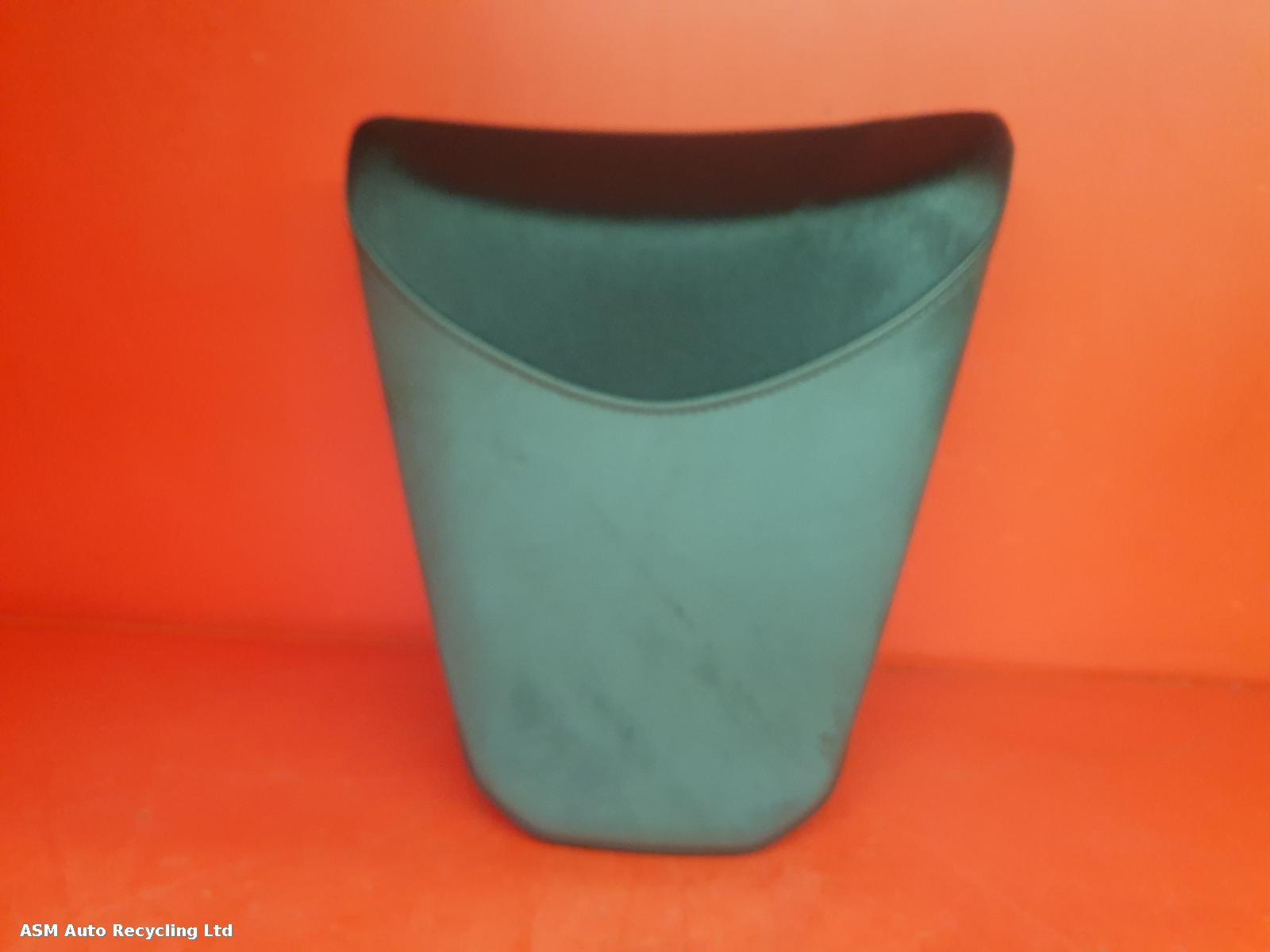 View Auto part 2nd Seat (Rear Seat) Honda Nt 1100 A-n 2022