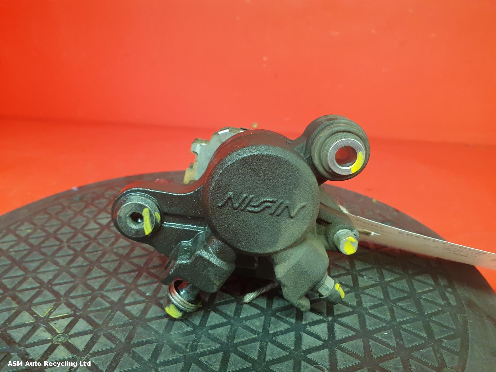 View Auto part Caliper Honda Nt 1100 A-n 2022
