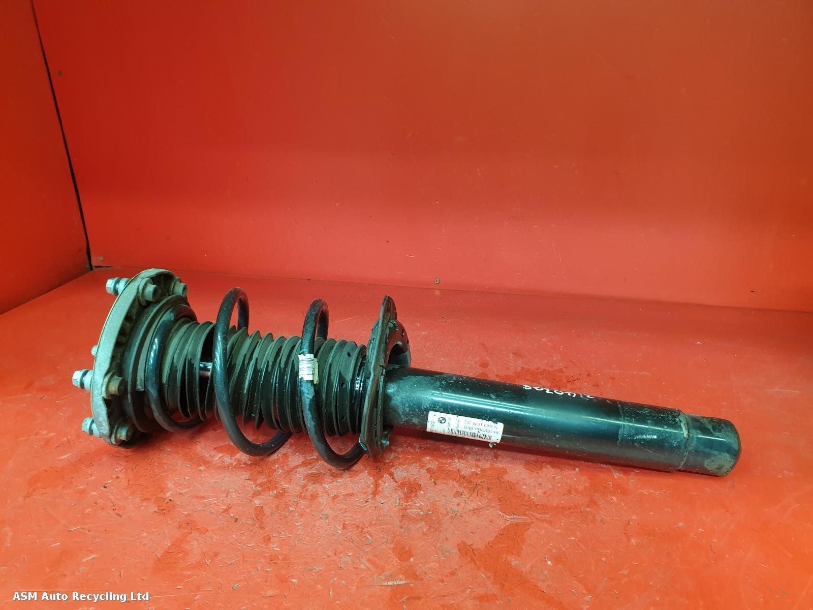 View Auto part RF Strut Bmw 1 Series 2015