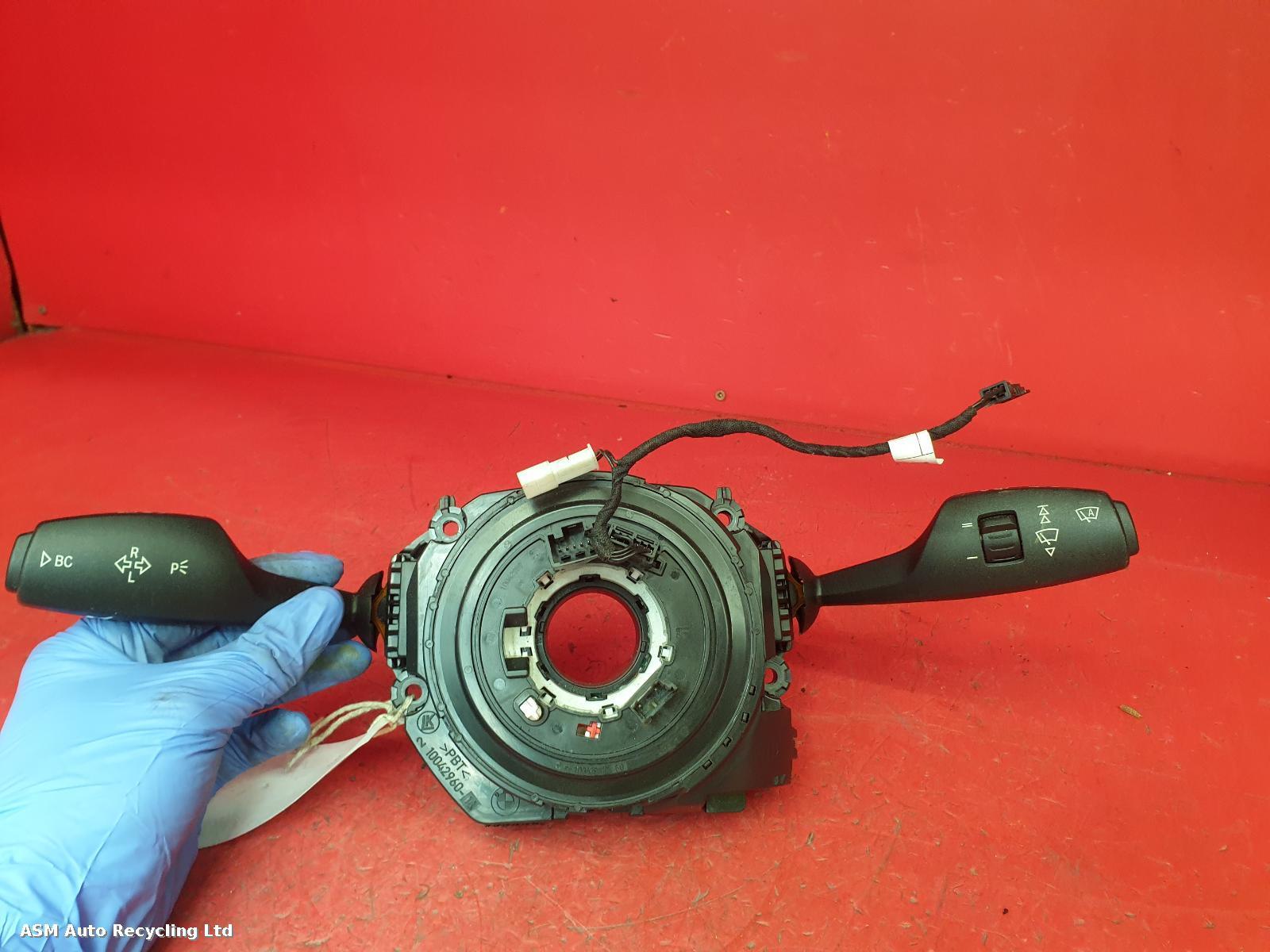 View Auto part Combination Switch Bmw 1 Series 2015