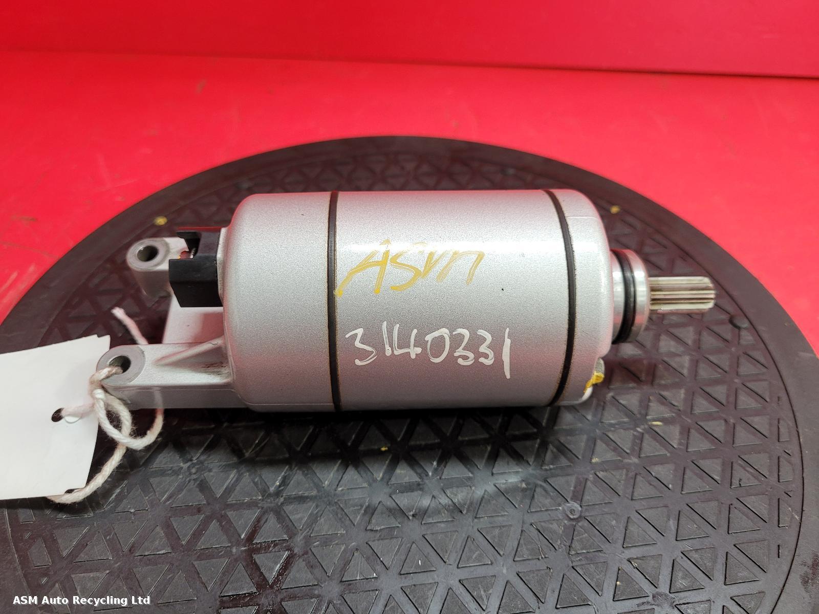 View Auto part Starter Motor Honda Crf1000l 2018