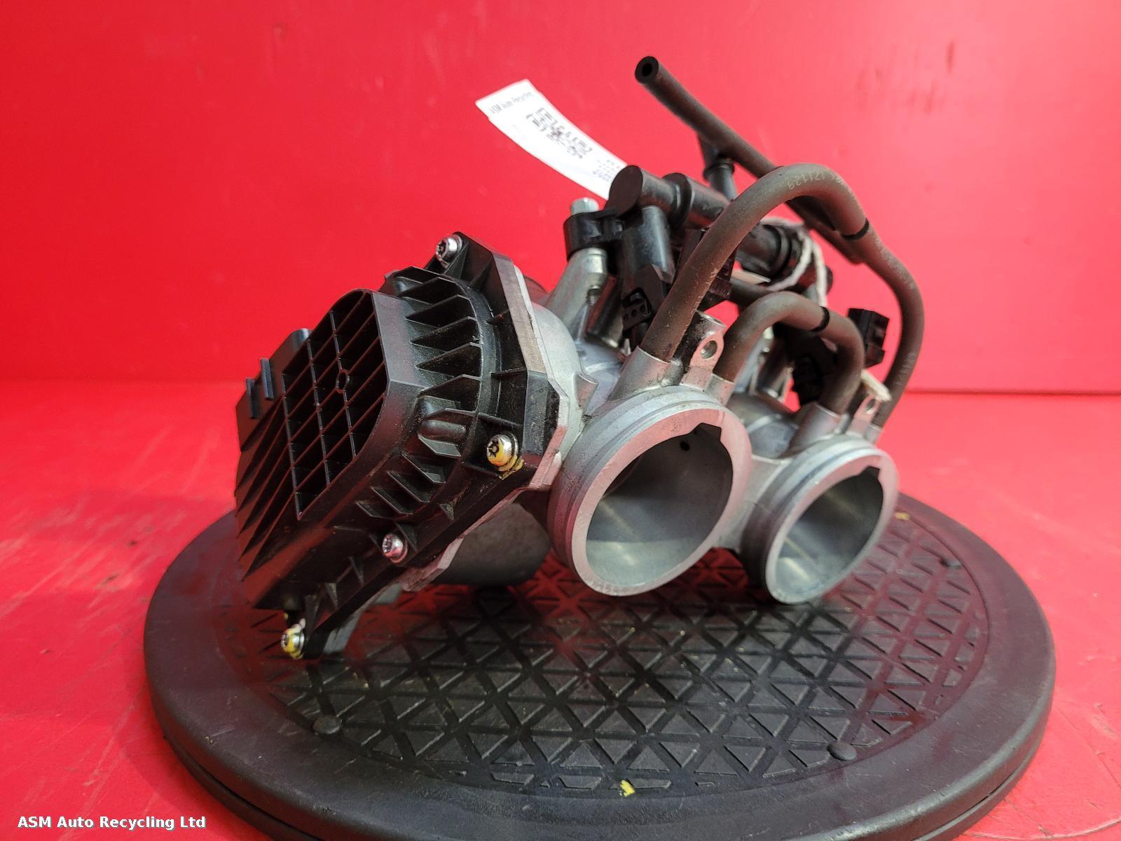 View Auto part Throttle Body Honda Crf1000l 2018