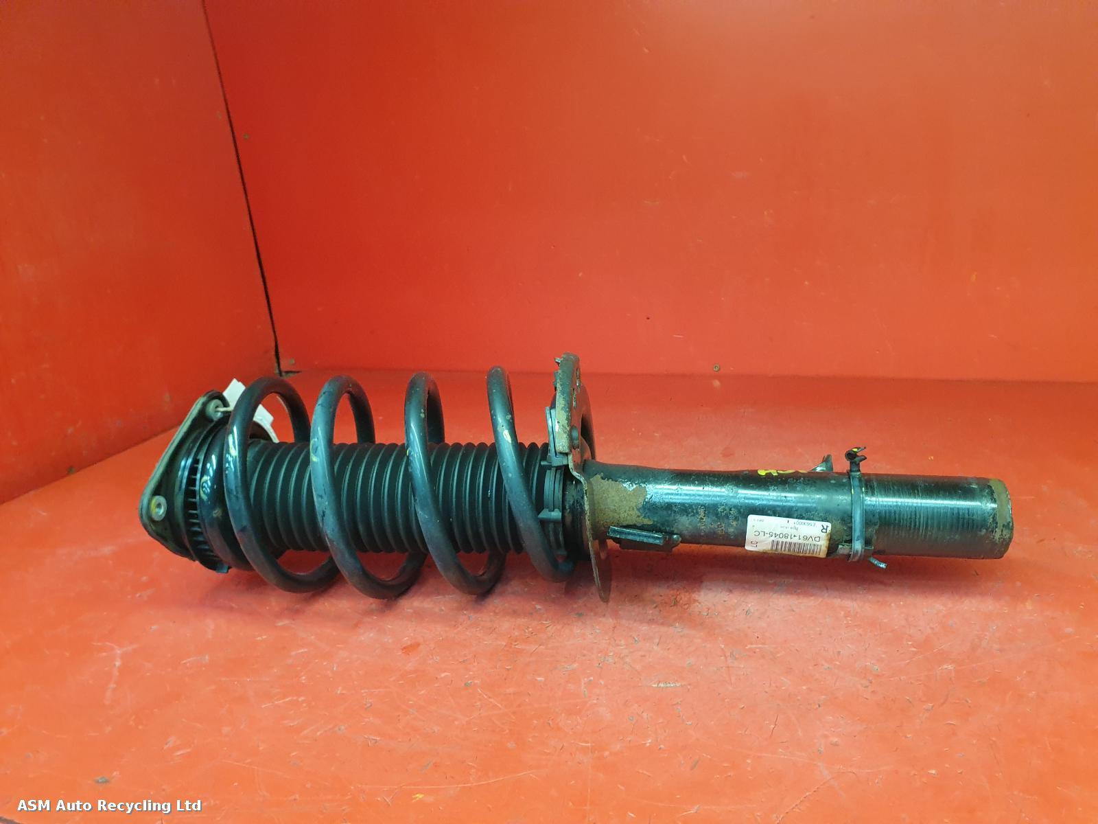 View Auto part RF Strut Ford Transit Connect 2017