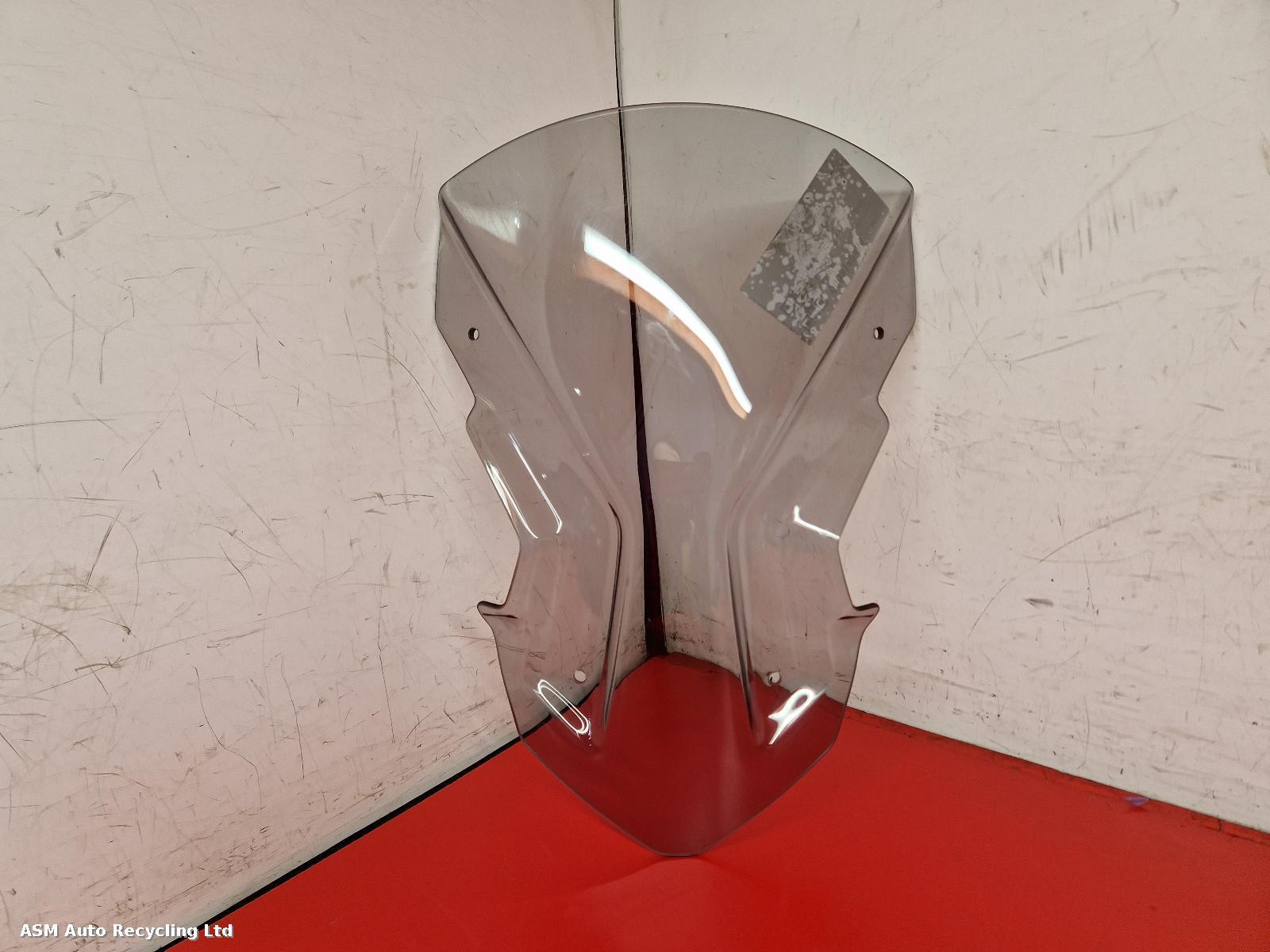View Auto part Visor Screen Honda Crf1000l 2019