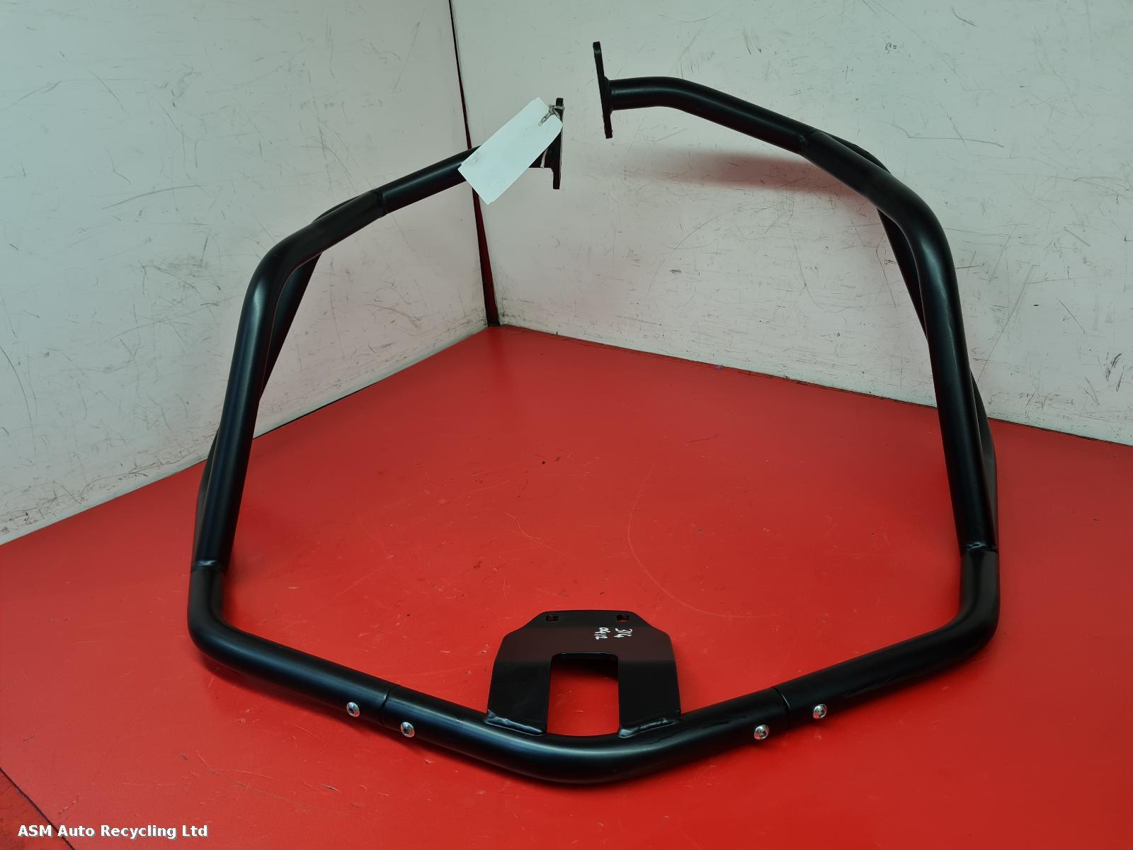 View Auto part Guards Various Honda Crf1000l 2019