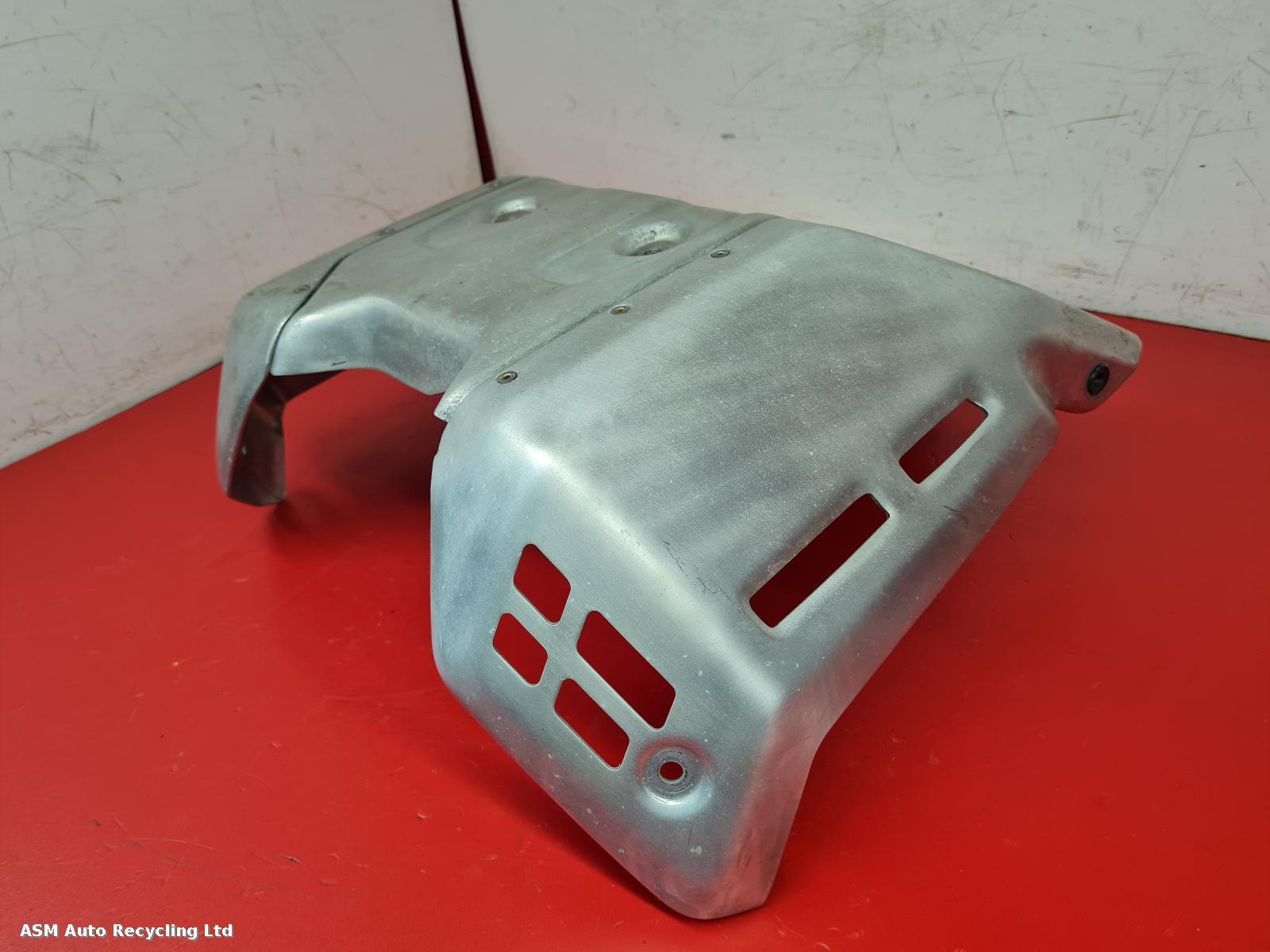 View Auto part Engine Bash Plate Honda Crf1000l 2019