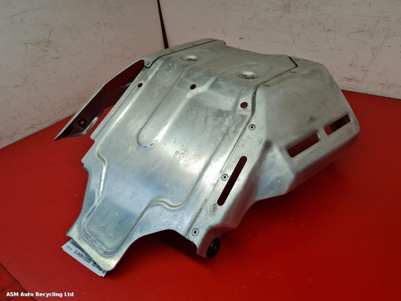 View Auto part Engine Bash Plate Honda Crf1000l 2019