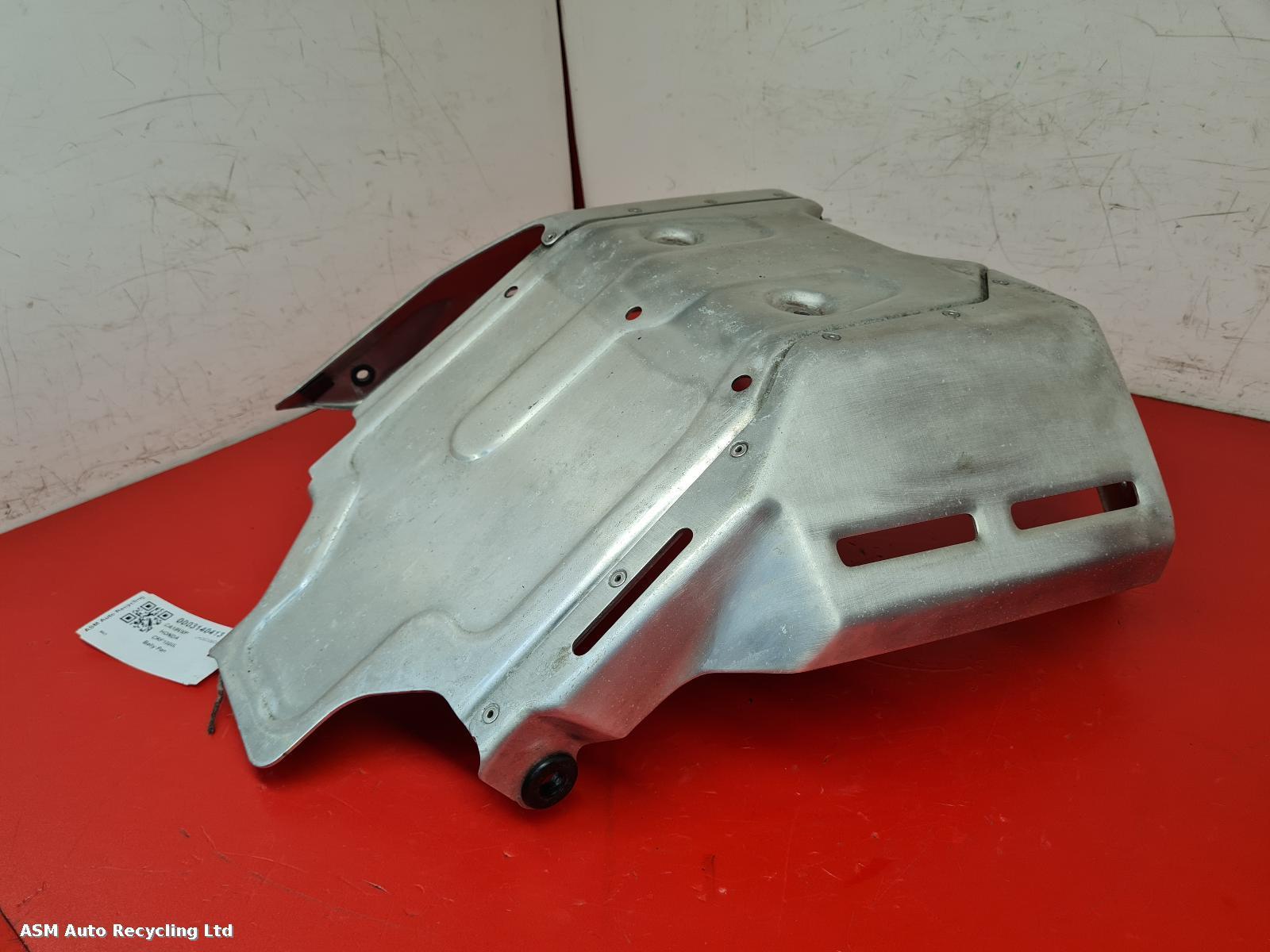 View Auto part Engine Bash Plate Honda Crf1000l 2019