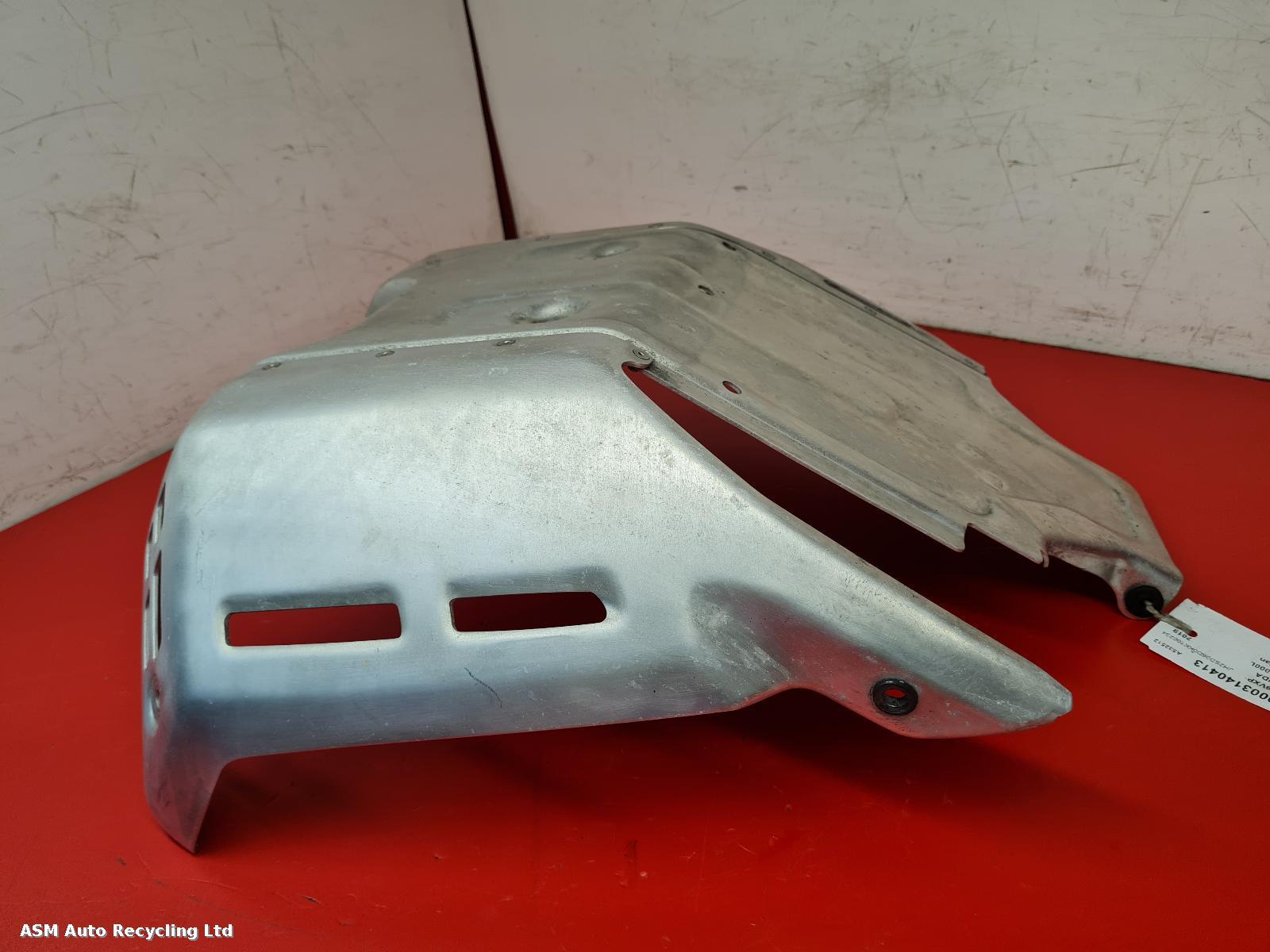 View Auto part Engine Bash Plate Honda Crf1000l 2019