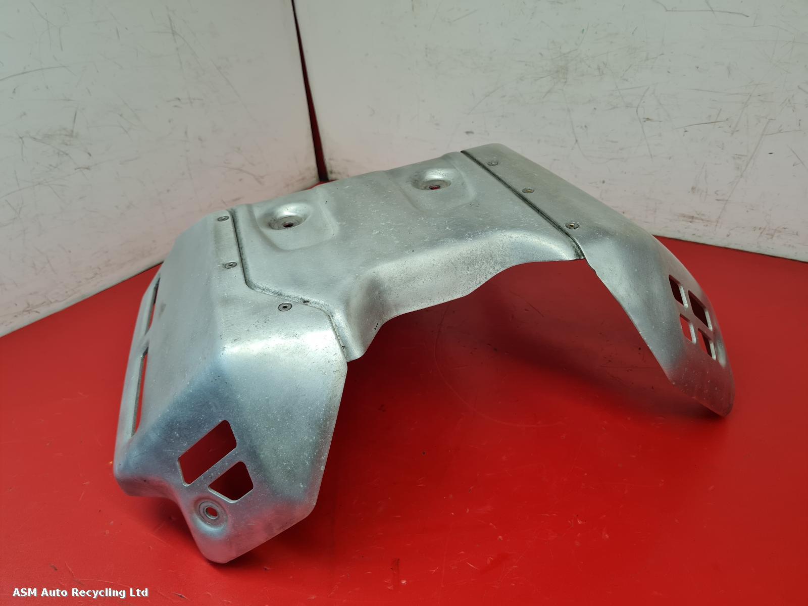 View Auto part Engine Bash Plate Honda Crf1000l 2019