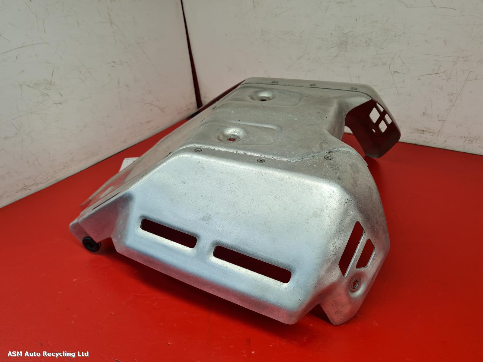 View Auto part Engine Bash Plate Honda Crf1000l 2019