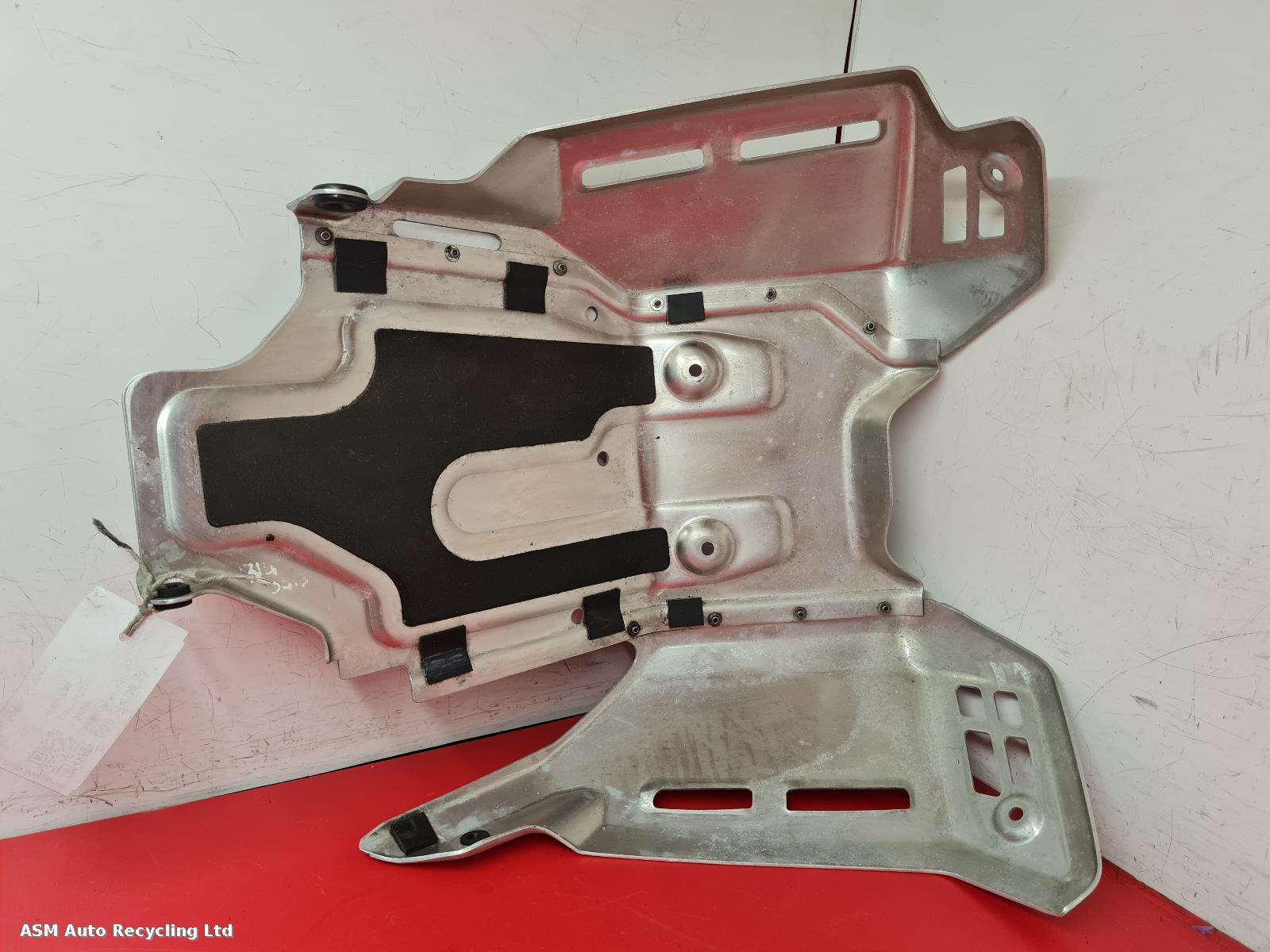 View Auto part Engine Bash Plate Honda Crf1000l 2019