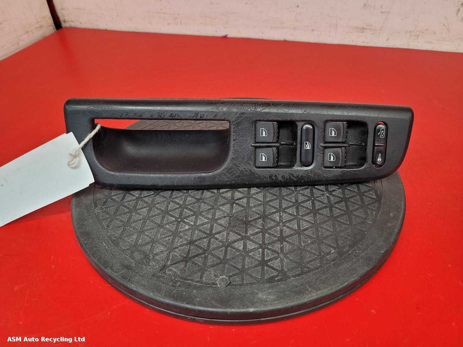 View Auto part Elect. Window Switch Volkswagen Golf 2003