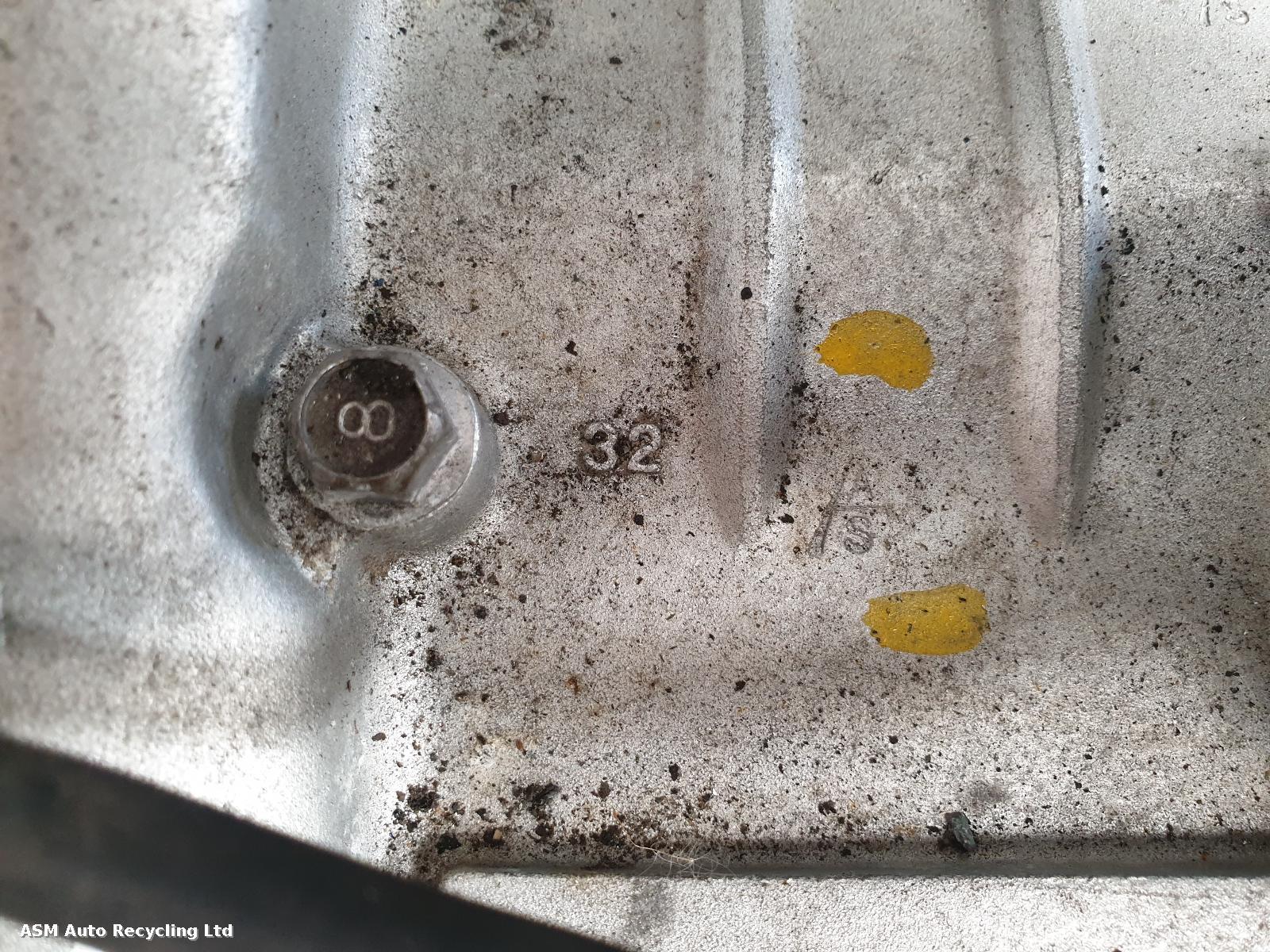View Auto part Engine Yamaha Xj 900 1996