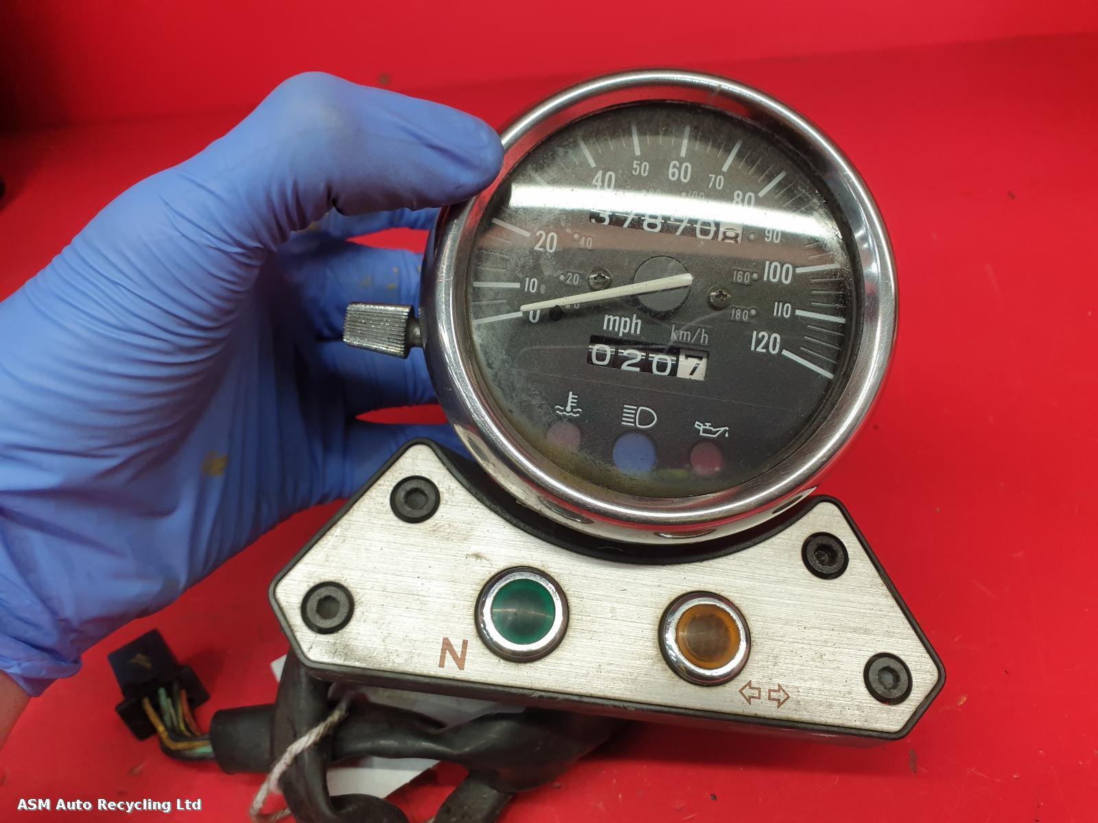 View Auto part Speedometer Suzuki Vz800 1998