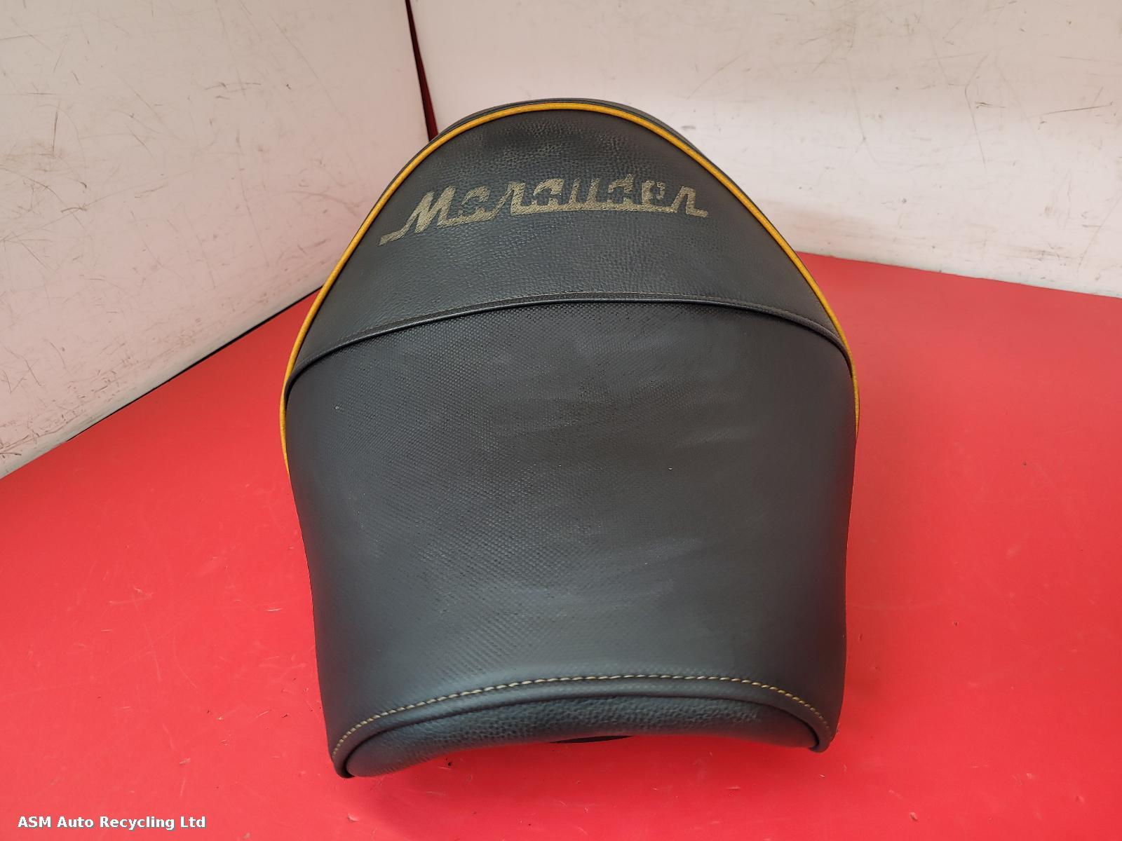 View Auto part Front Seat Suzuki Vz800 1998