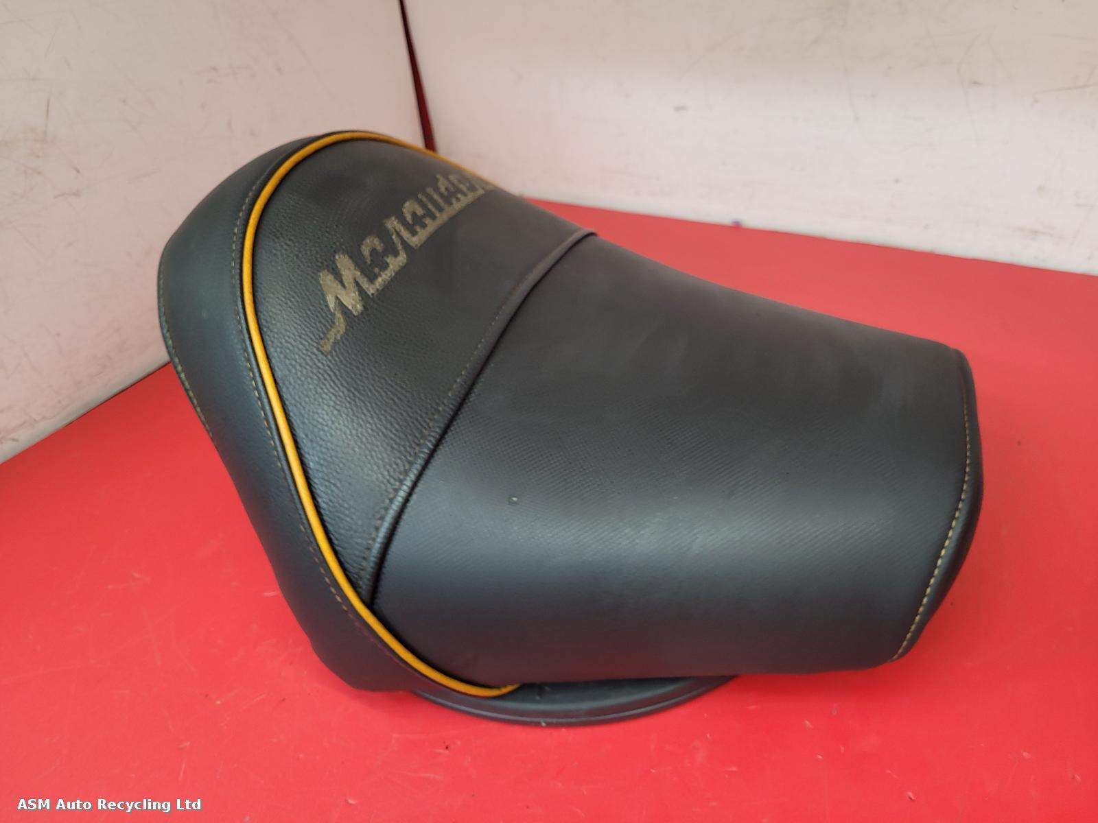 View Auto part Front Seat Suzuki Vz800 1998