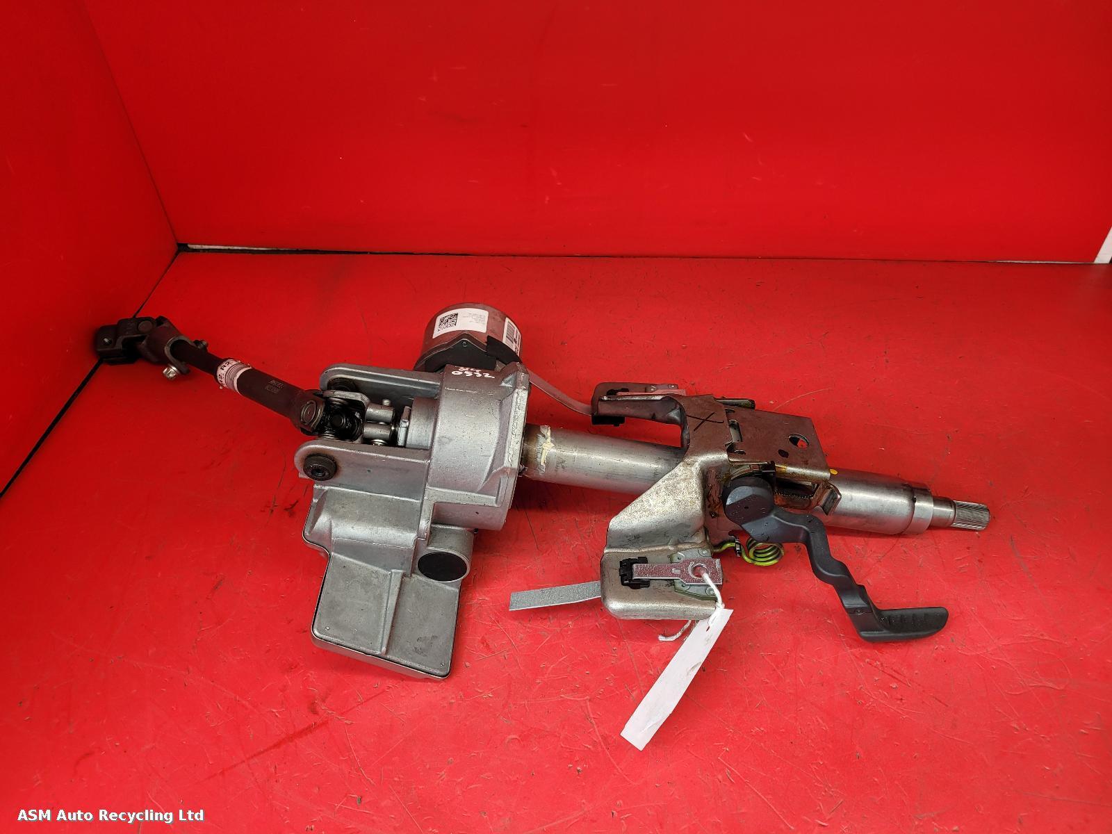 View Auto part Column Vauxhall Corsa 2013