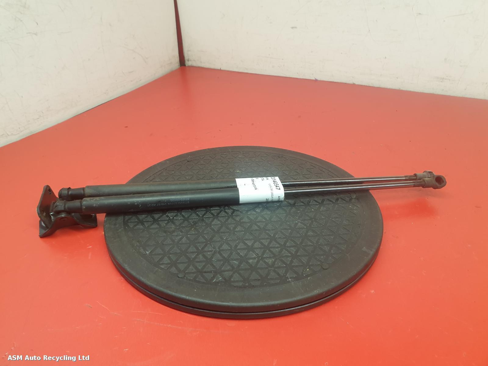 View Auto part Hatch Strut/Shock Toyota Yaris 2007