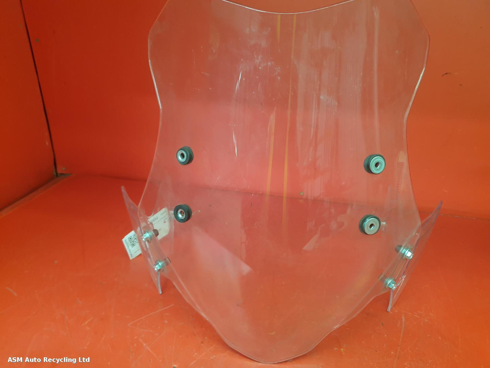 View Auto part Visor Screen Benelli Trk 502 2024