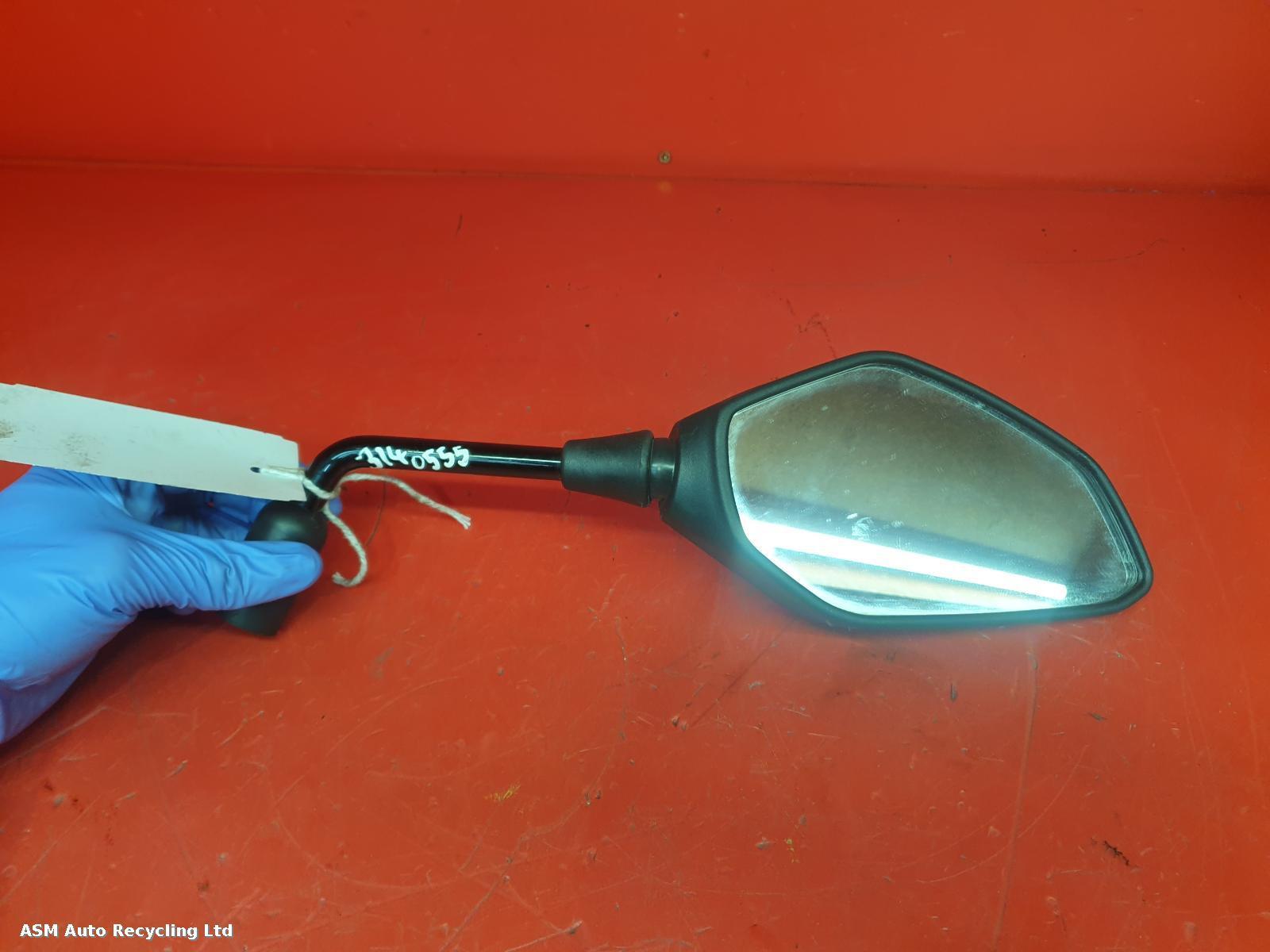 View Auto part Right Mirror Benelli Trk 502 2024