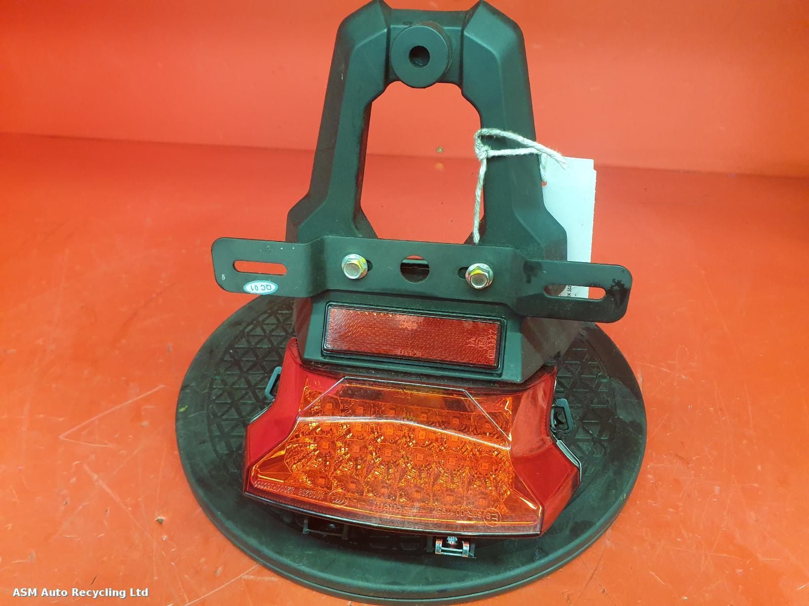 View Auto part Taillight Benelli Trk 502 2024