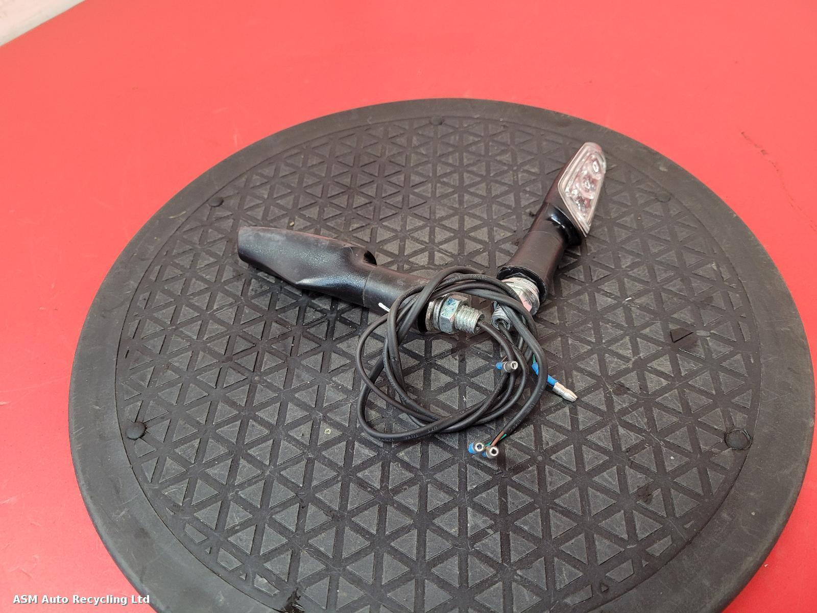 View Auto part L Repeater Lamp Benelli Trk 502 2024