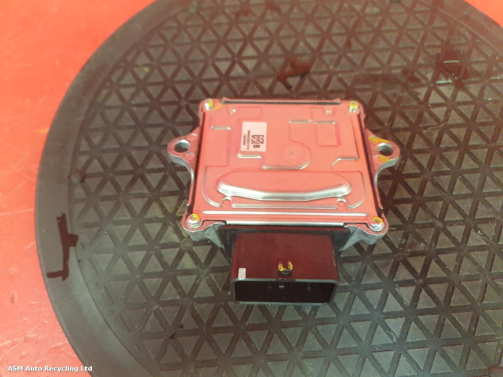 View Auto part ECU Benelli Trk 502 2024