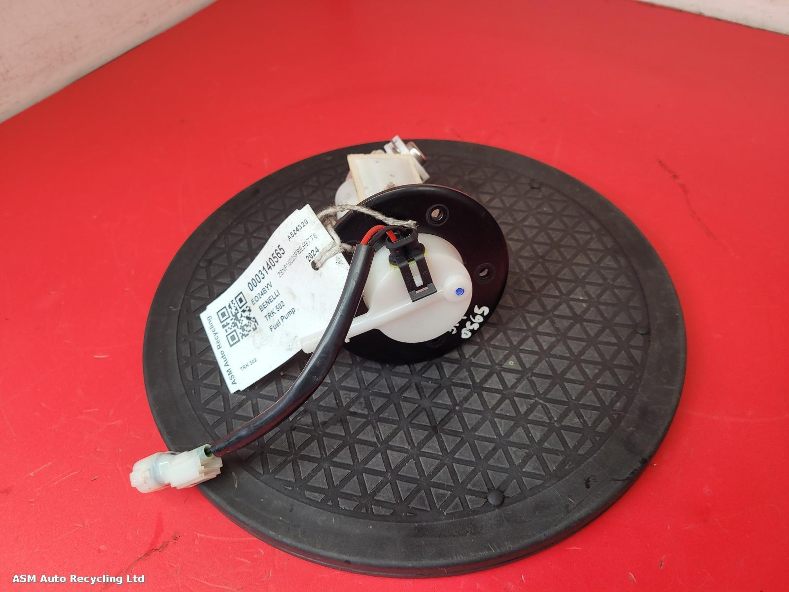 View Auto part Fuel Pump Benelli Trk 502 2024