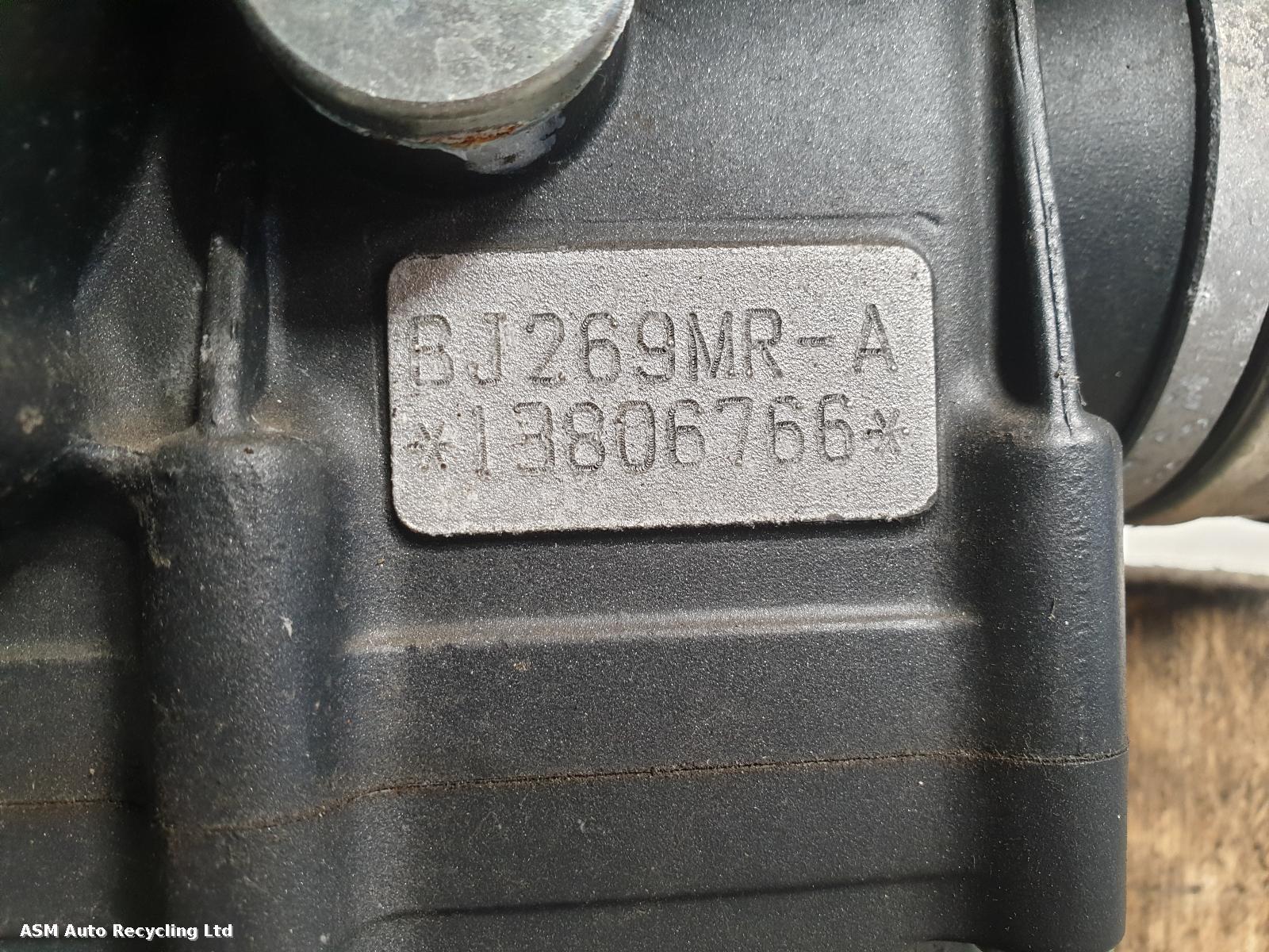 View Auto part Engine Benelli Trk 502 2024