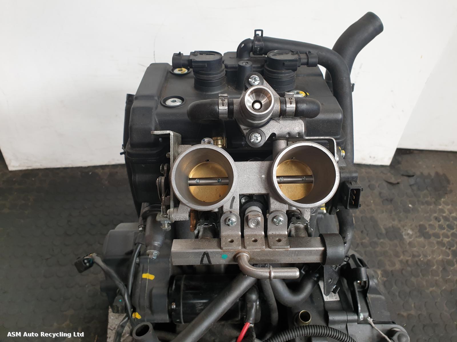 View Auto part Engine Benelli Trk 502 2024