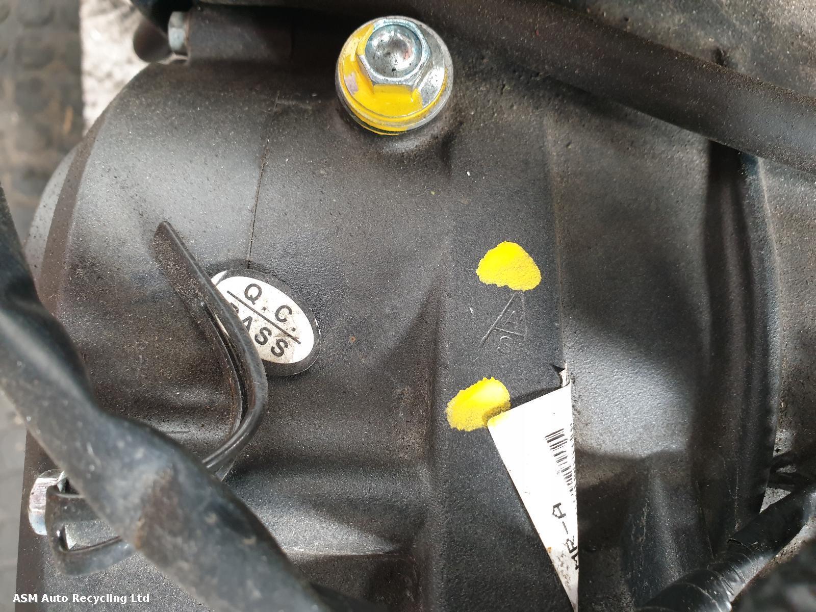 View Auto part Engine Benelli Trk 502 2024