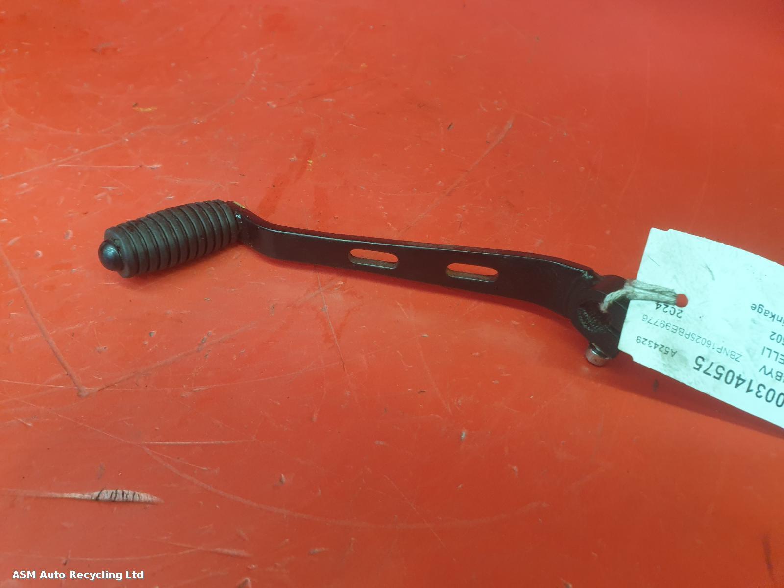 View Auto part Gear Stick/Shifter Benelli Trk 502 2024