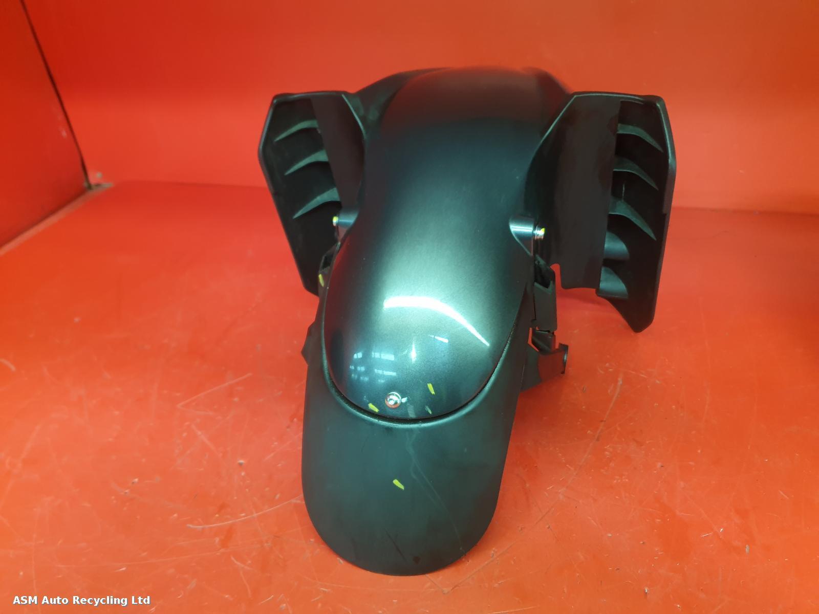 View Auto part Front Mudguard Benelli Trk 502 2024