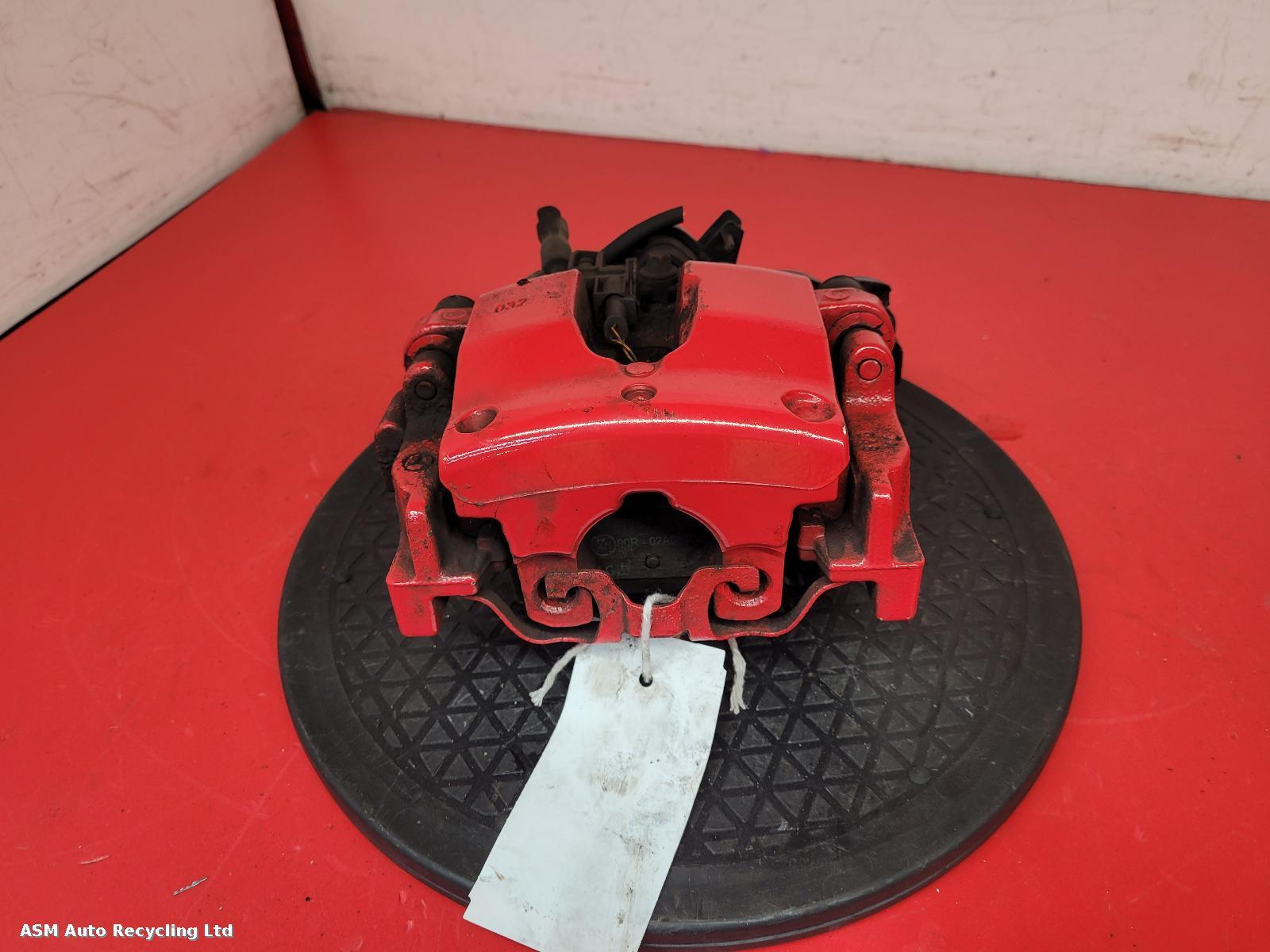 View Auto part Caliper Mercedes C Class 2016