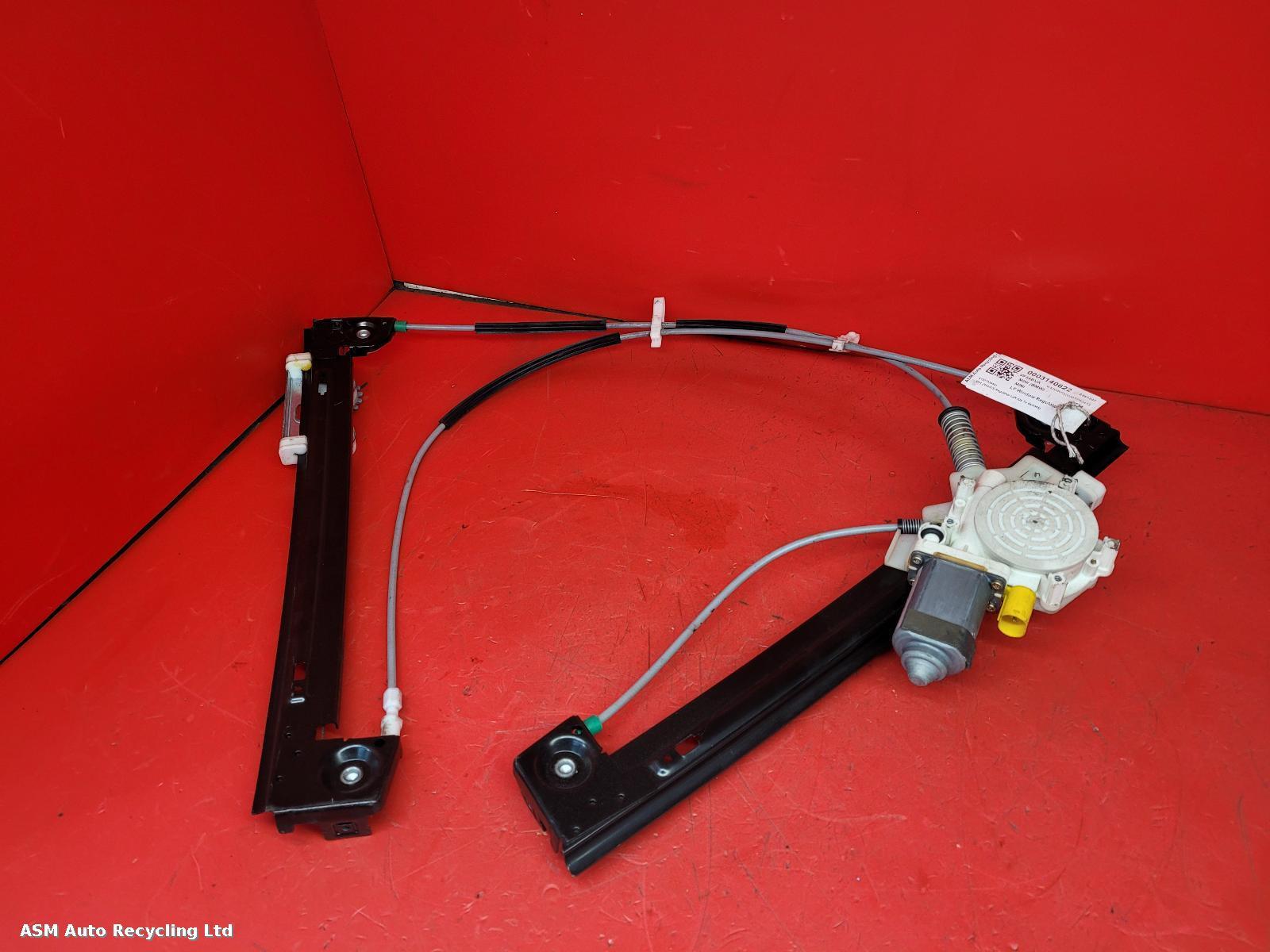 View Auto part LF Window Regulator Mini (bmw) Mini 2004