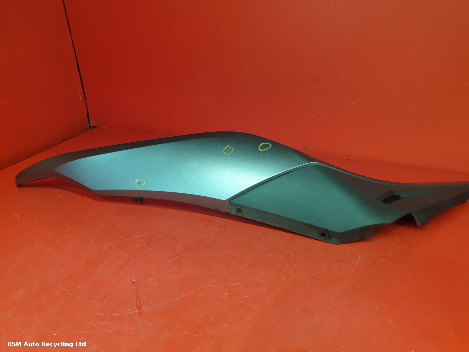 View Auto part Seat Cowl Honda Nt 1100 A-n 2022