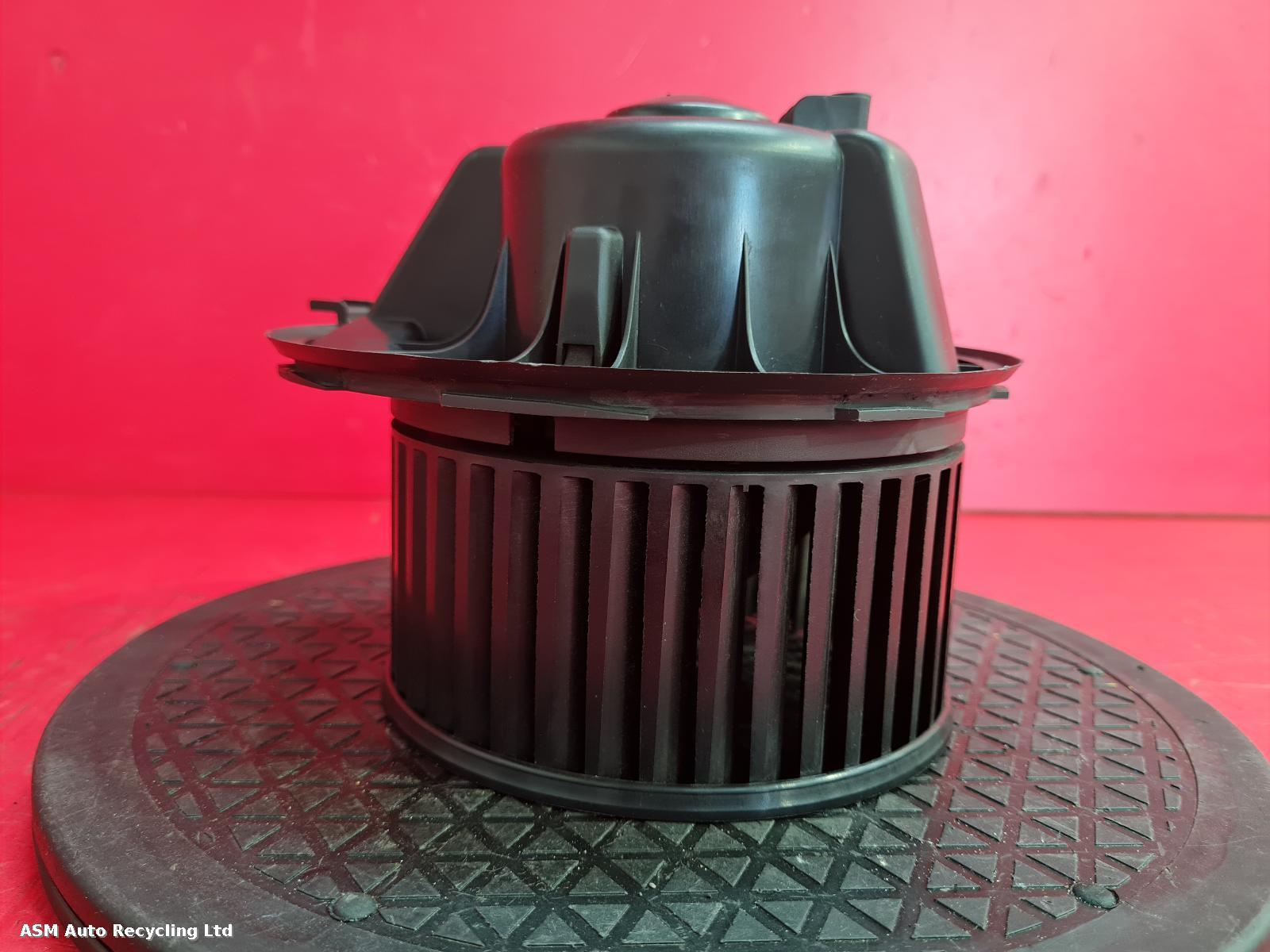 View Auto part Heater Motor/Assembly Audi A3 2008