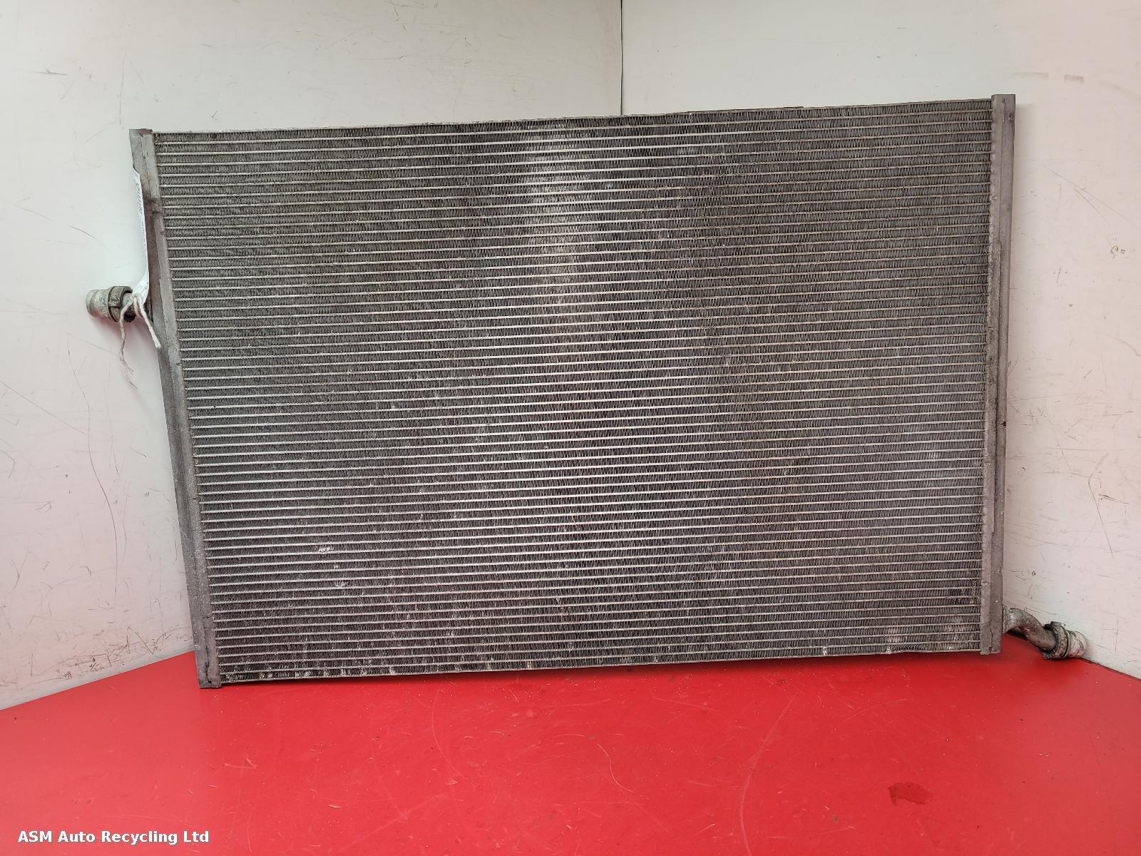 View Auto part Gearbox Cooler Mercedes C Class 2016