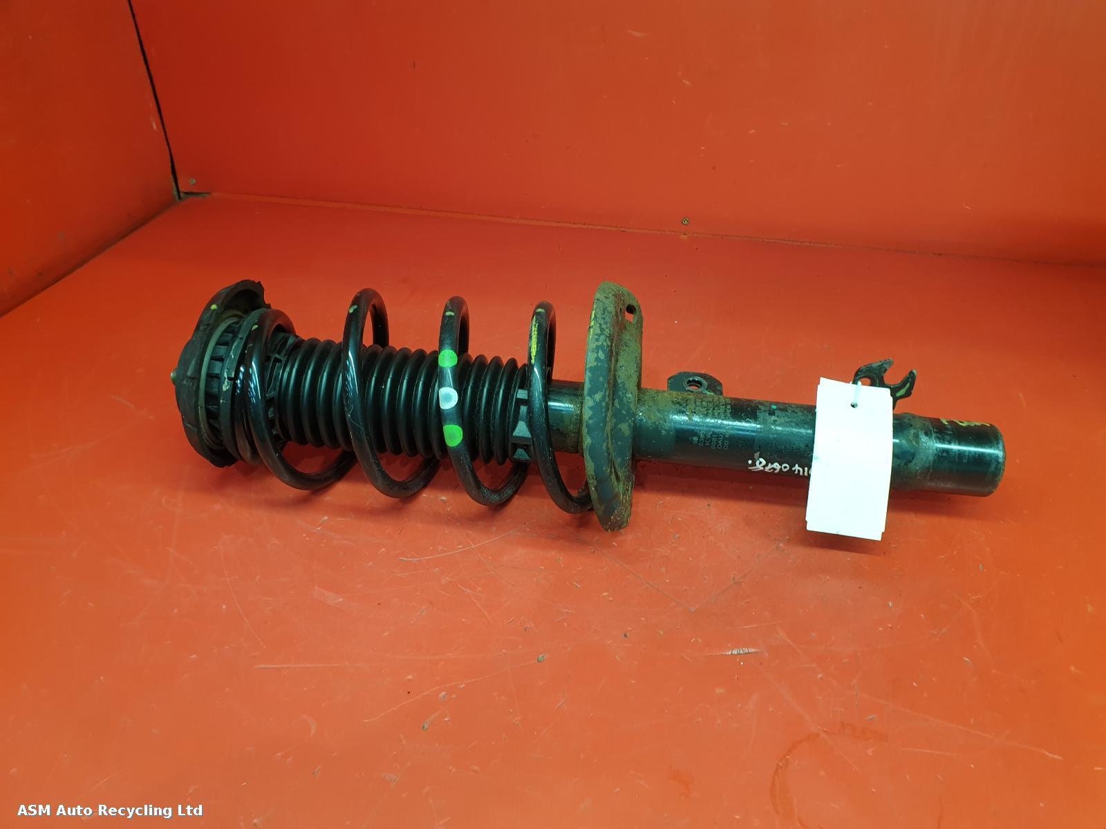 View Auto part LF Strut Vauxhall Crossland X 2018
