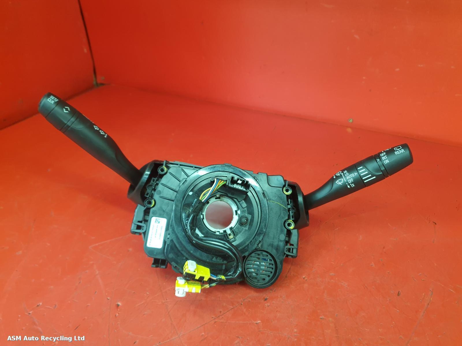 View Auto part Combination Switch Vauxhall Crossland X 2018