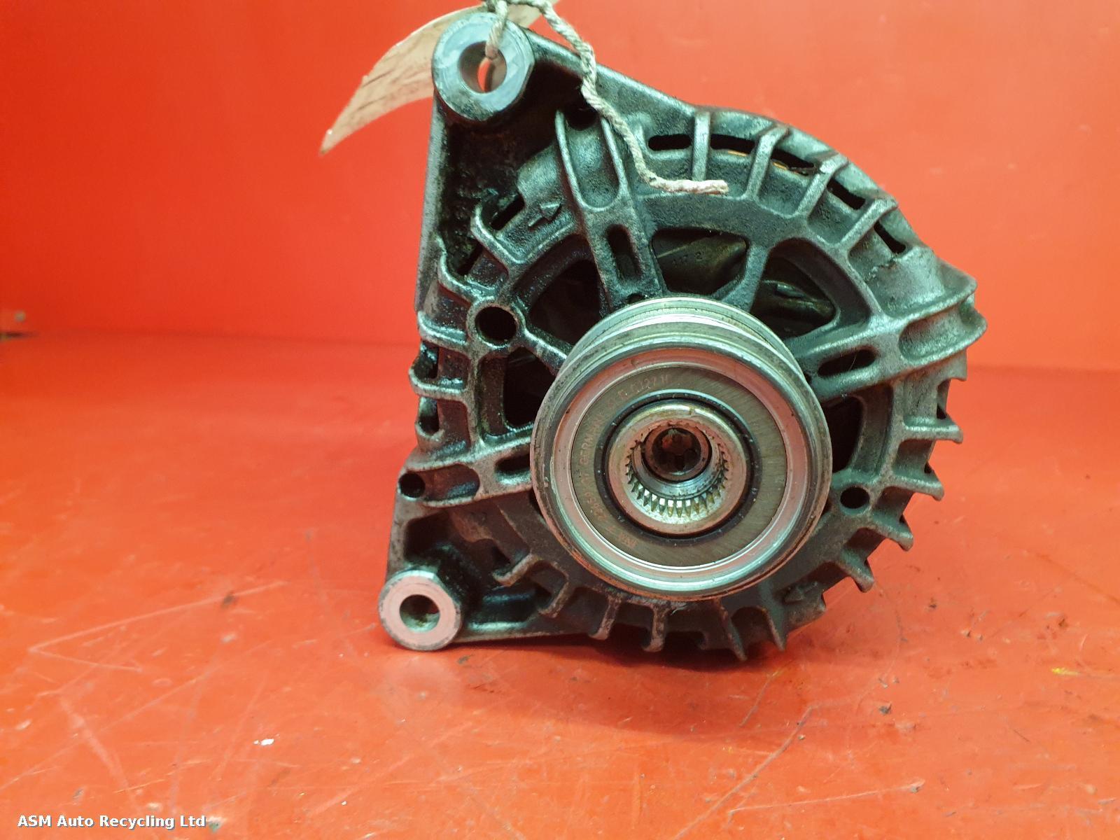 View Auto part Alternator Vauxhall Crossland X 2018
