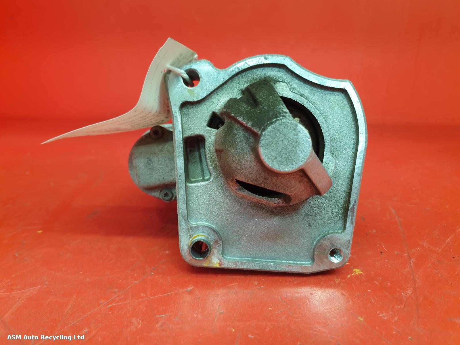 View Auto part Starter Motor Vauxhall Crossland X 2018