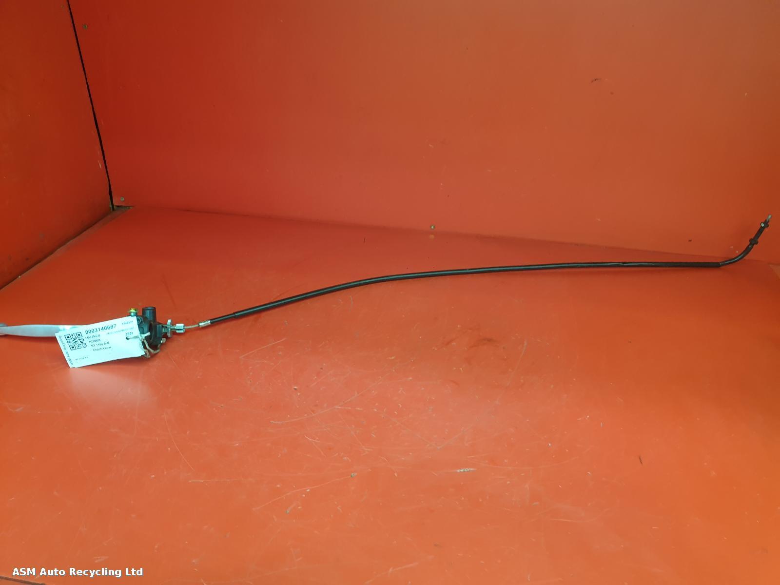 View Auto part Clutch Lever Honda Nt 1100 A-n 2022